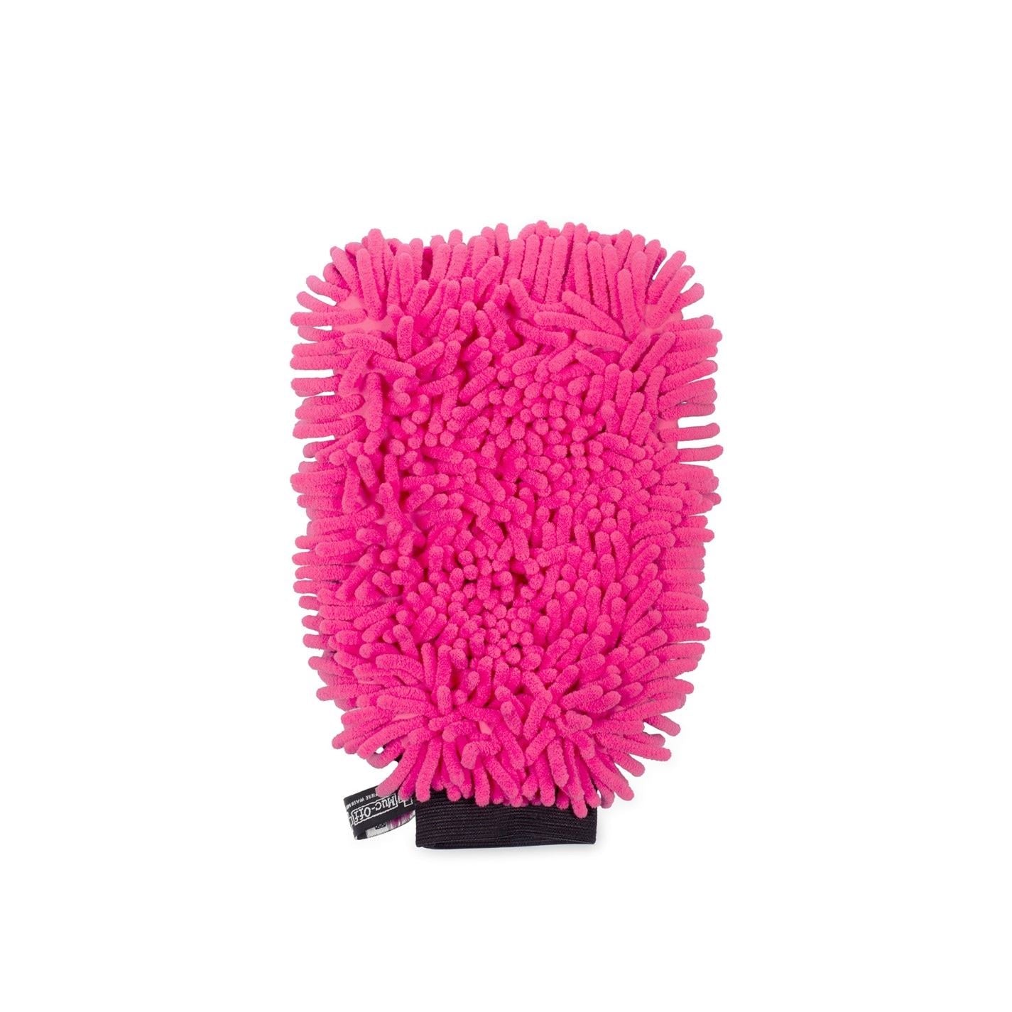 Muc-Off Off 2 In 1 Microfibre Wash Mitt