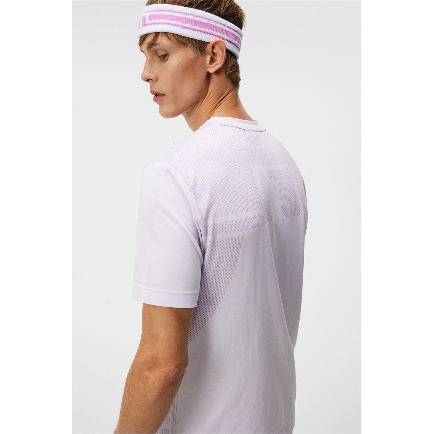 J Lindeberg Golf Regular Fit T-Shirt