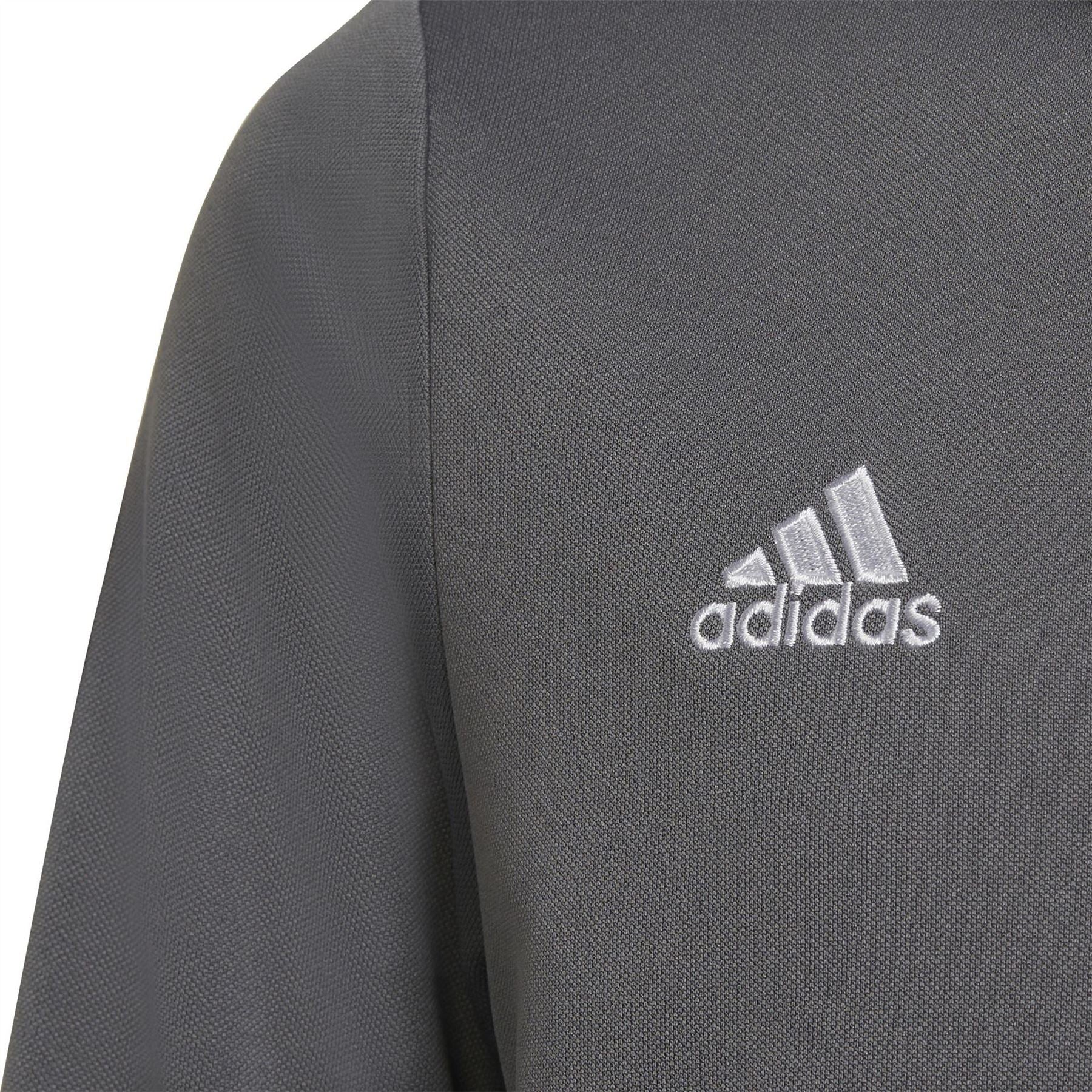 adidas Entrada 22 Track Top Long Sleeve Full Tracksuit