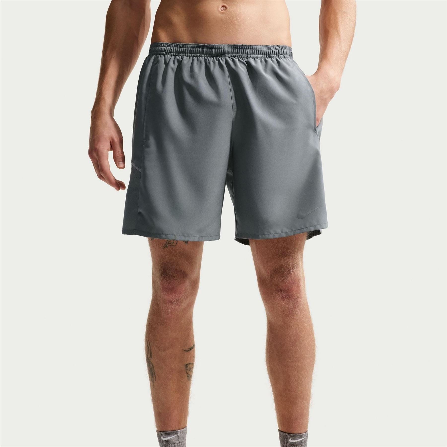 Nike Miler 7 Performance Running Shorts
