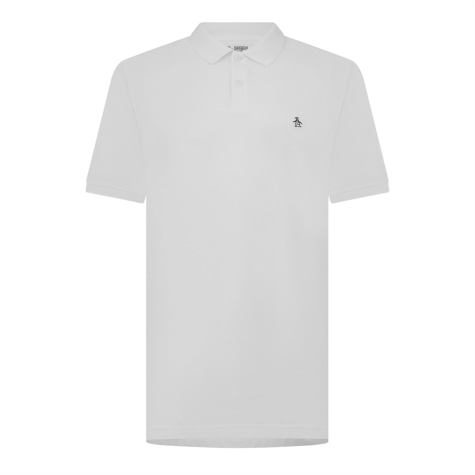 Original Penguin Regular Fit Short Sleeve Shirt