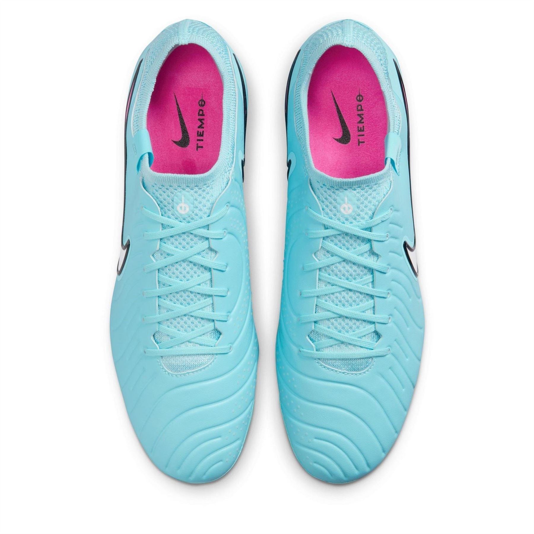 Nike Tiempo Legend 10 Elite Adults Firm Ground Football Boots
