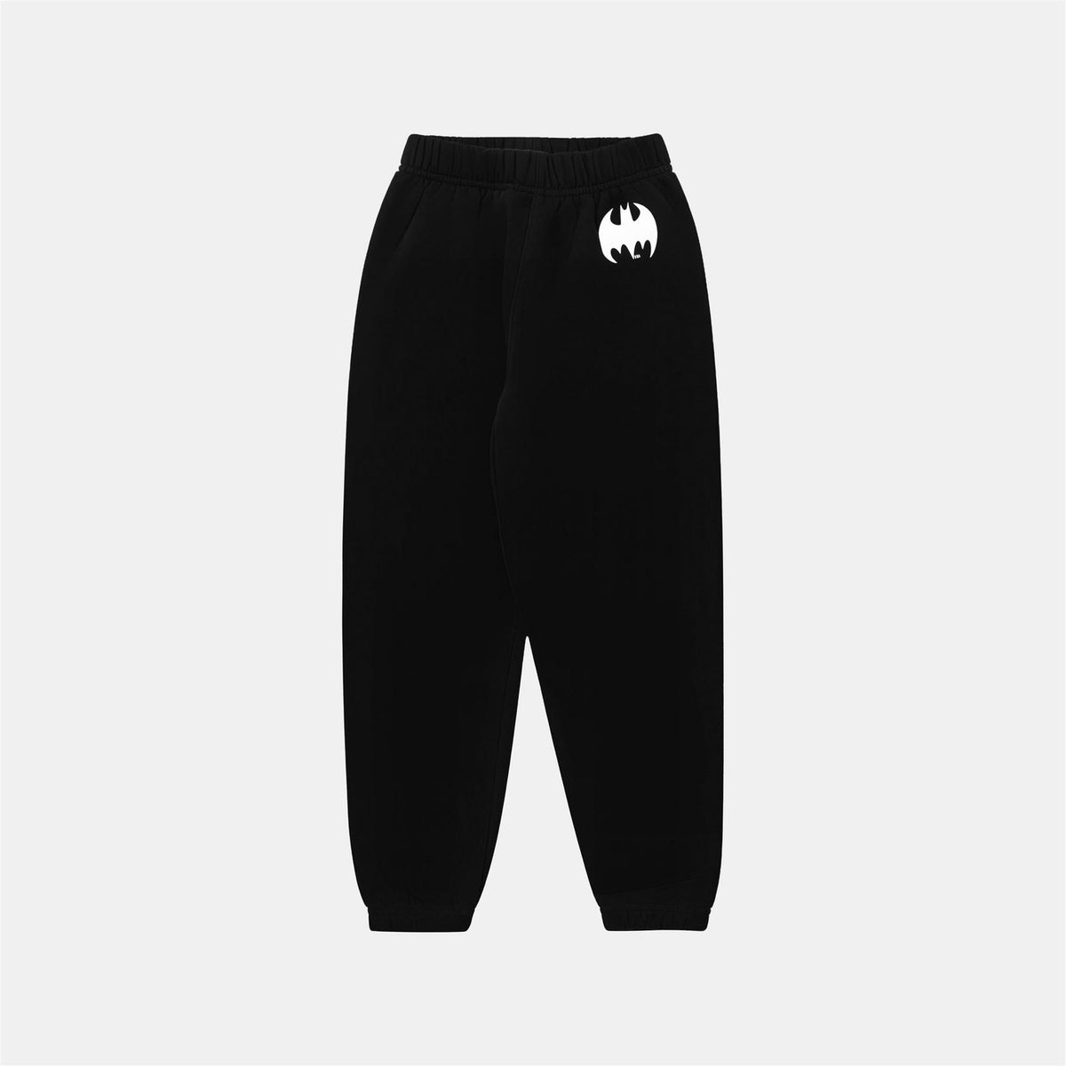Character Spider Man Crew Neck Long Sleeve Coord Set