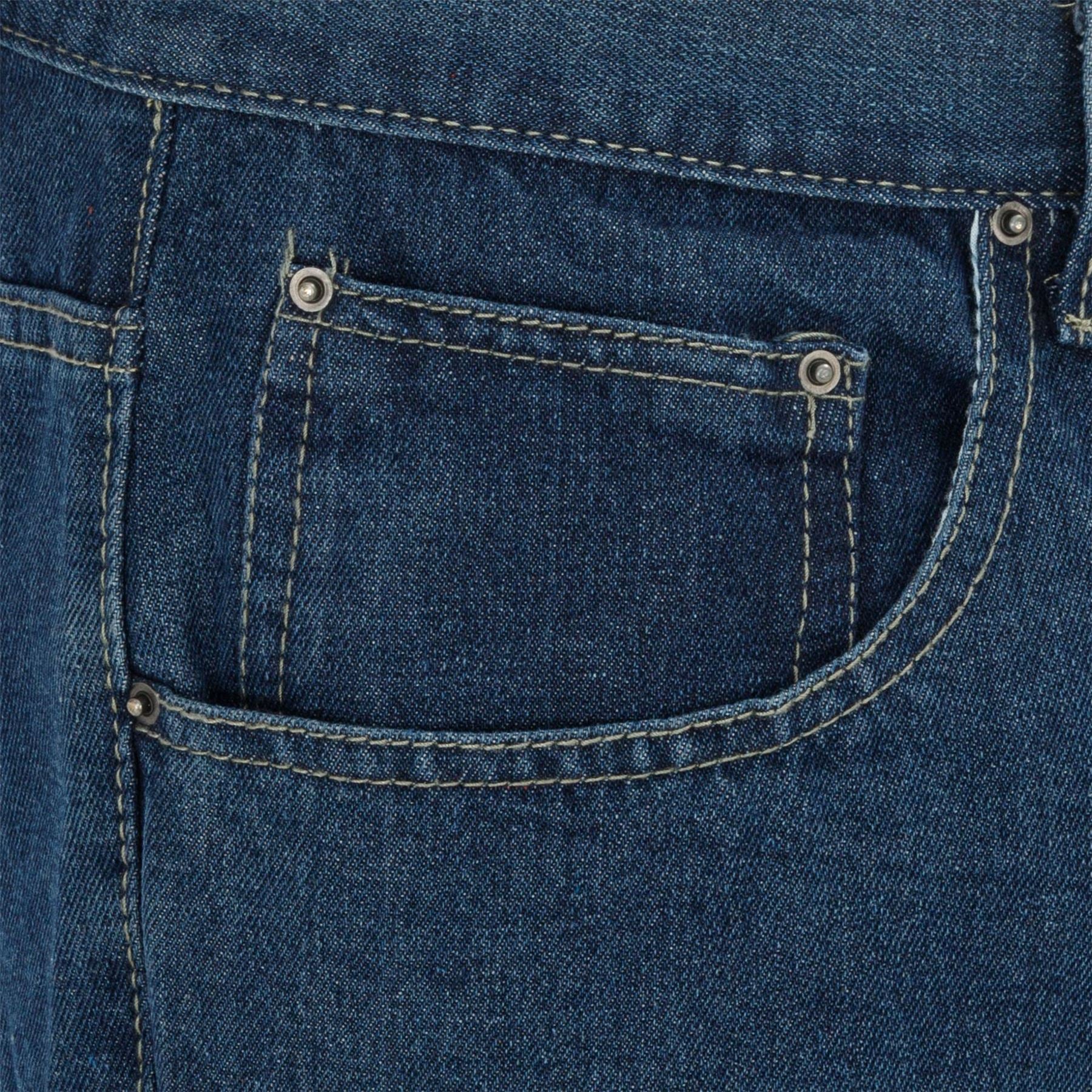 Firetrap Rf Jeans Senior