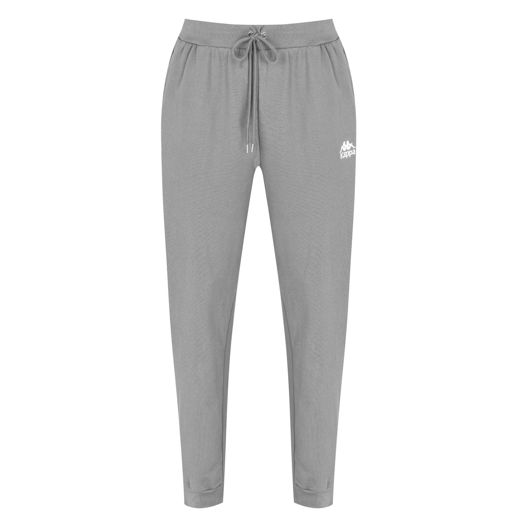 Kappa Mens Banda Jogging Bottoms