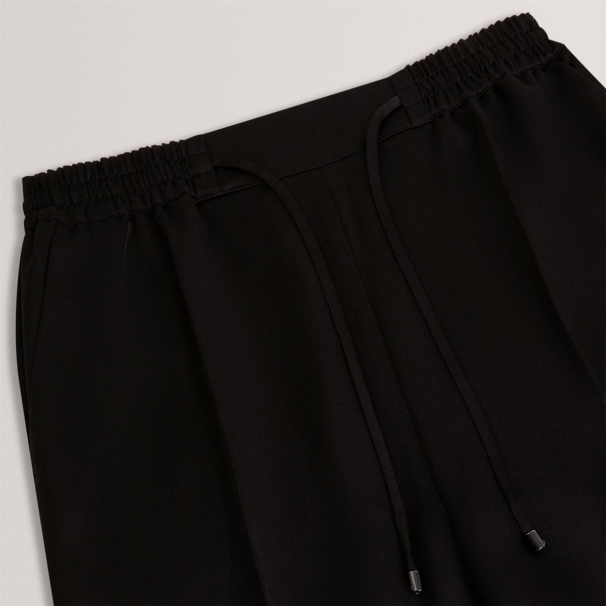 Ted Baker Satin Wide Leg Trouser