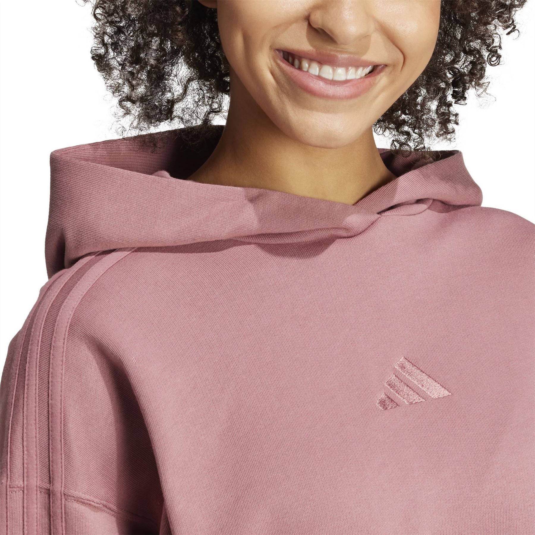 adidas Womens All Szn E Hoody Hoody
