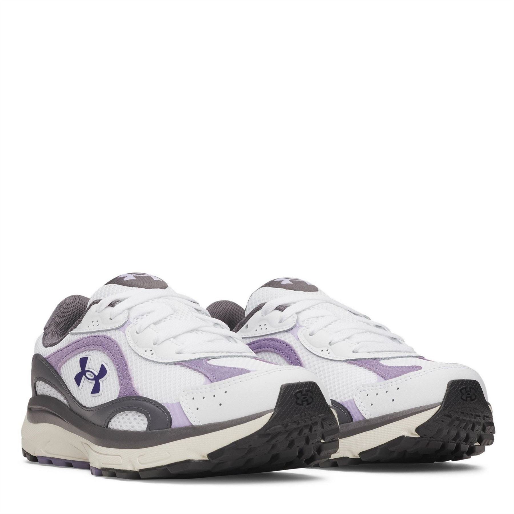 Under Armour Tech Runner Womens Trainers