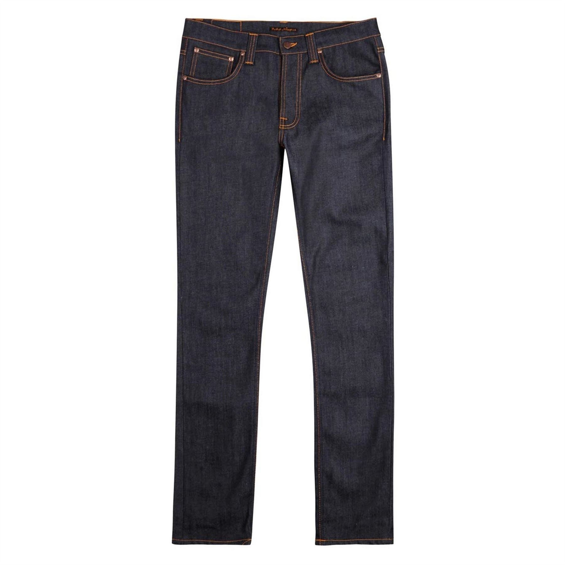 Nudie Jeans Jn Lean Dean Dry di