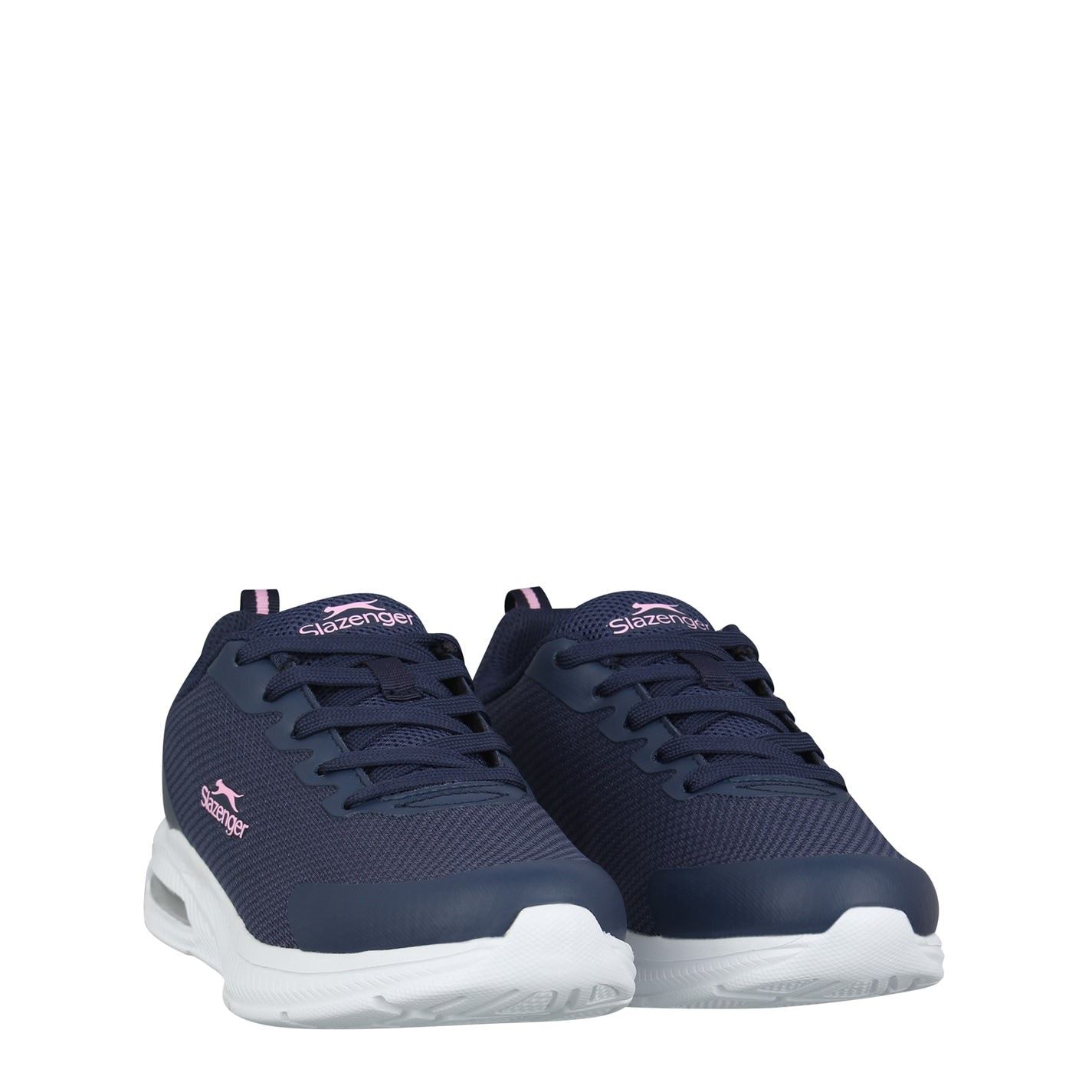 Slazenger Sadler Lace-Up Low Top Sneakers