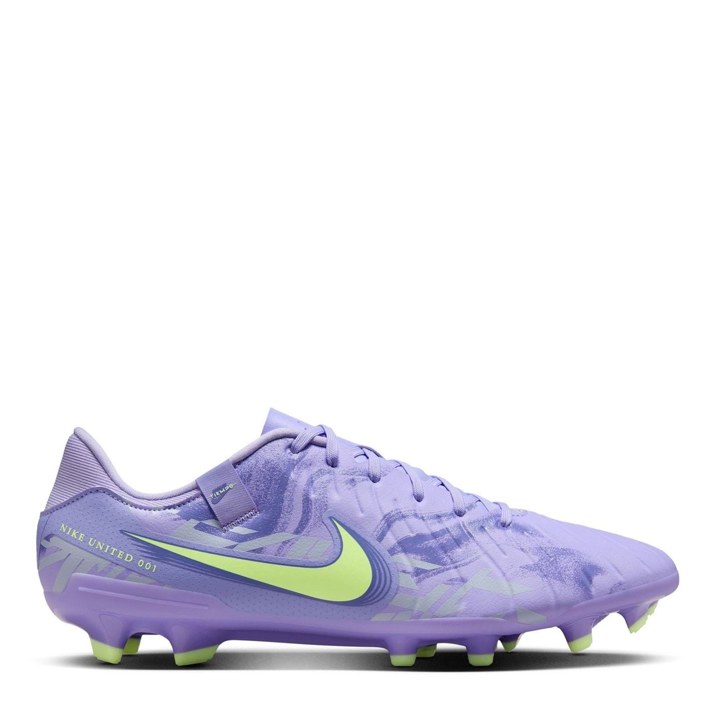 Nike Tiempo Legend 10 Academy Adults Firm Ground Football Boots
