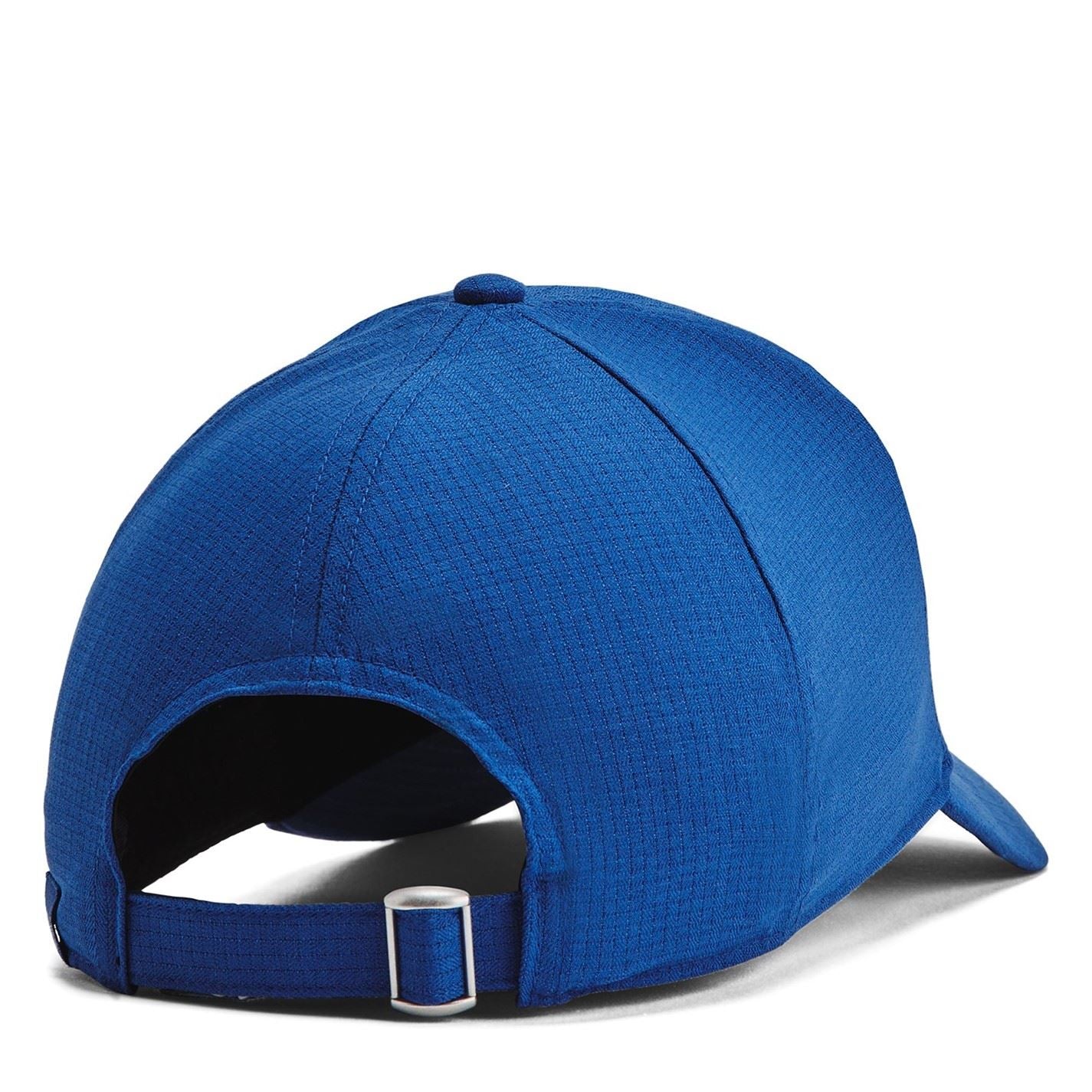 Under Armour Iso Chill Logo Adjustable Baseball Cap