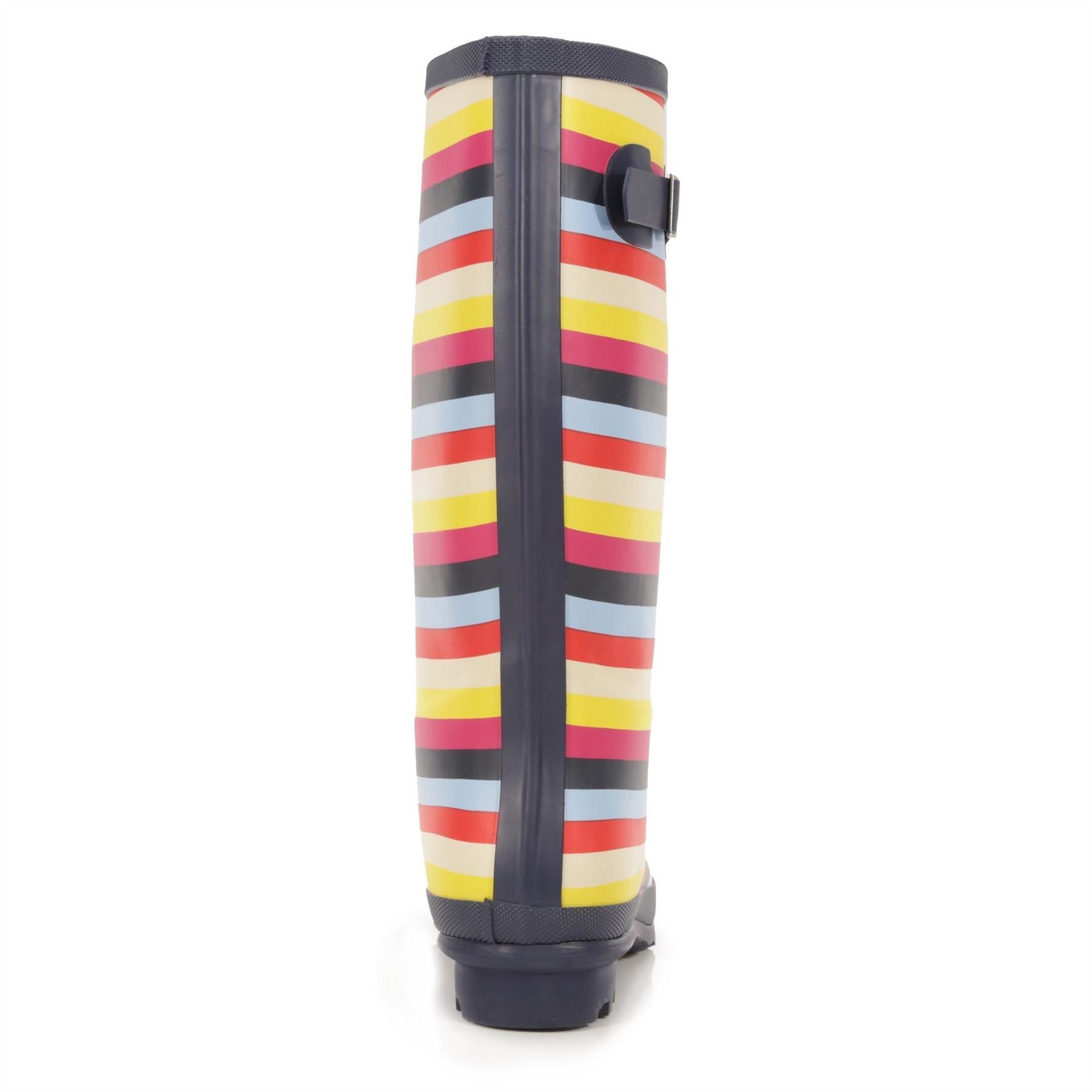 Regatta Lady Fairweath Rain Boots with Lug Sole