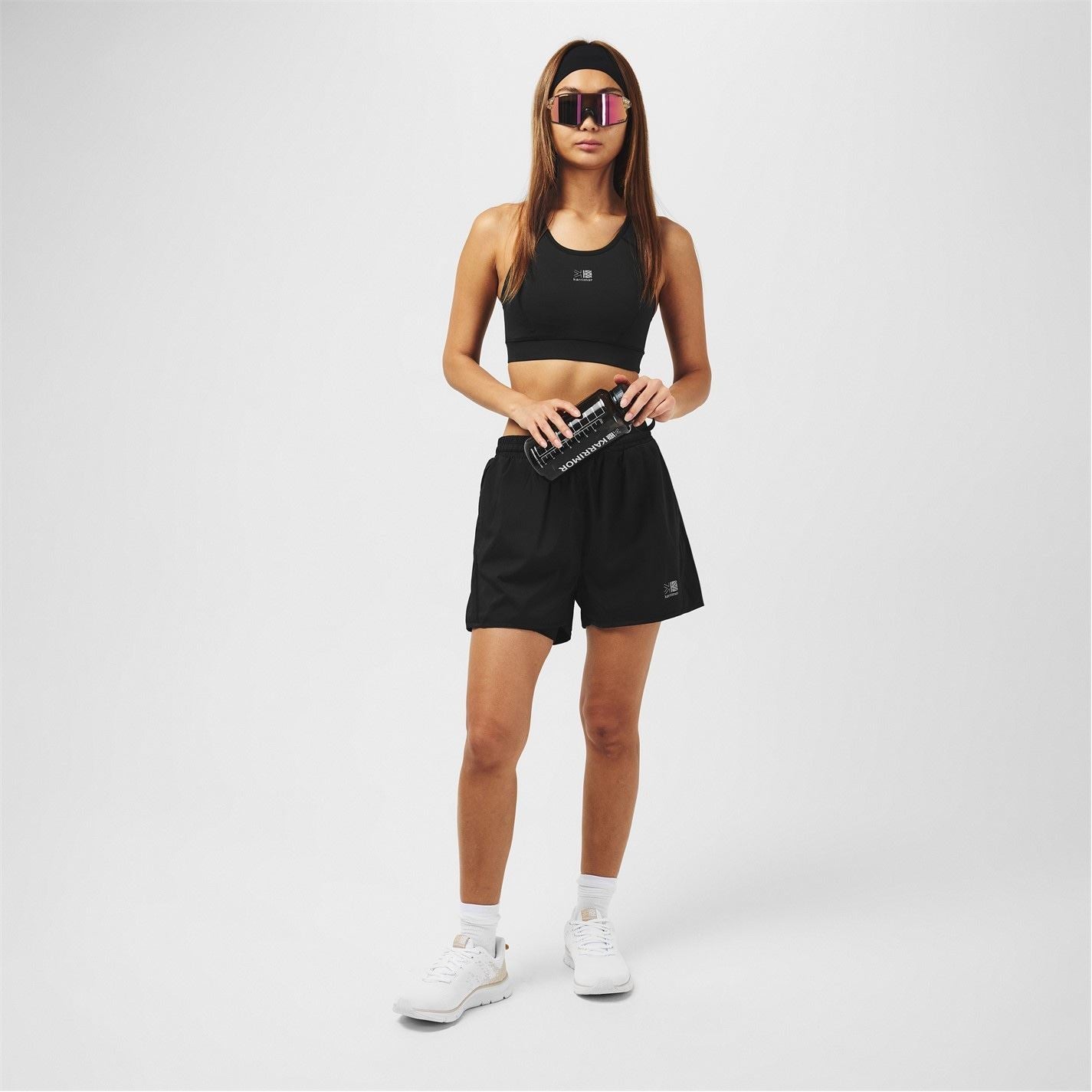 Karrimor Medium Support Sports Bra