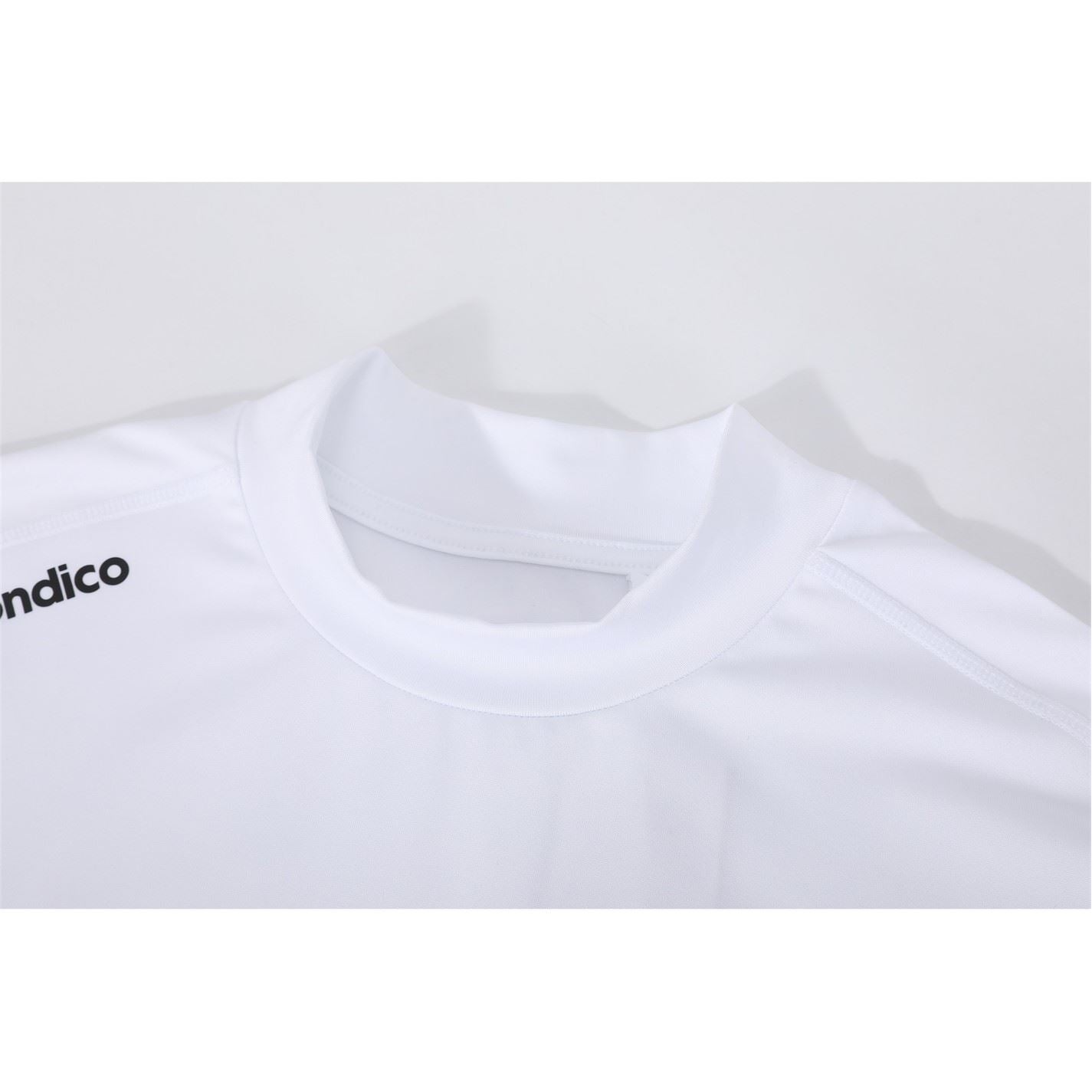 Sondico Mens Base Mock Neck