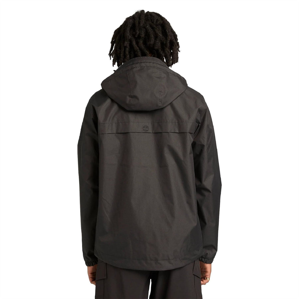 Timberland Benton Hooded Full Zip Waterproof Jacket