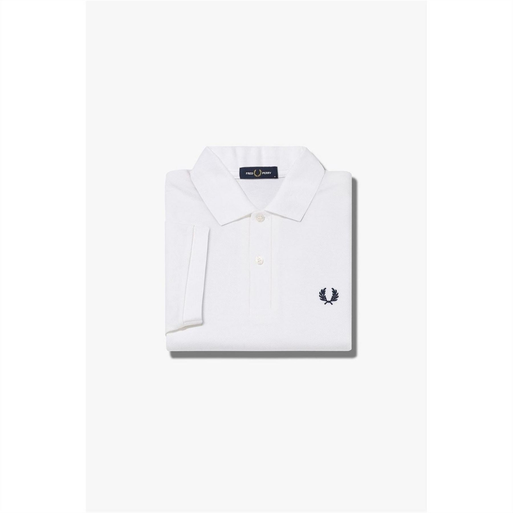 Fred Perry Polo Shirt