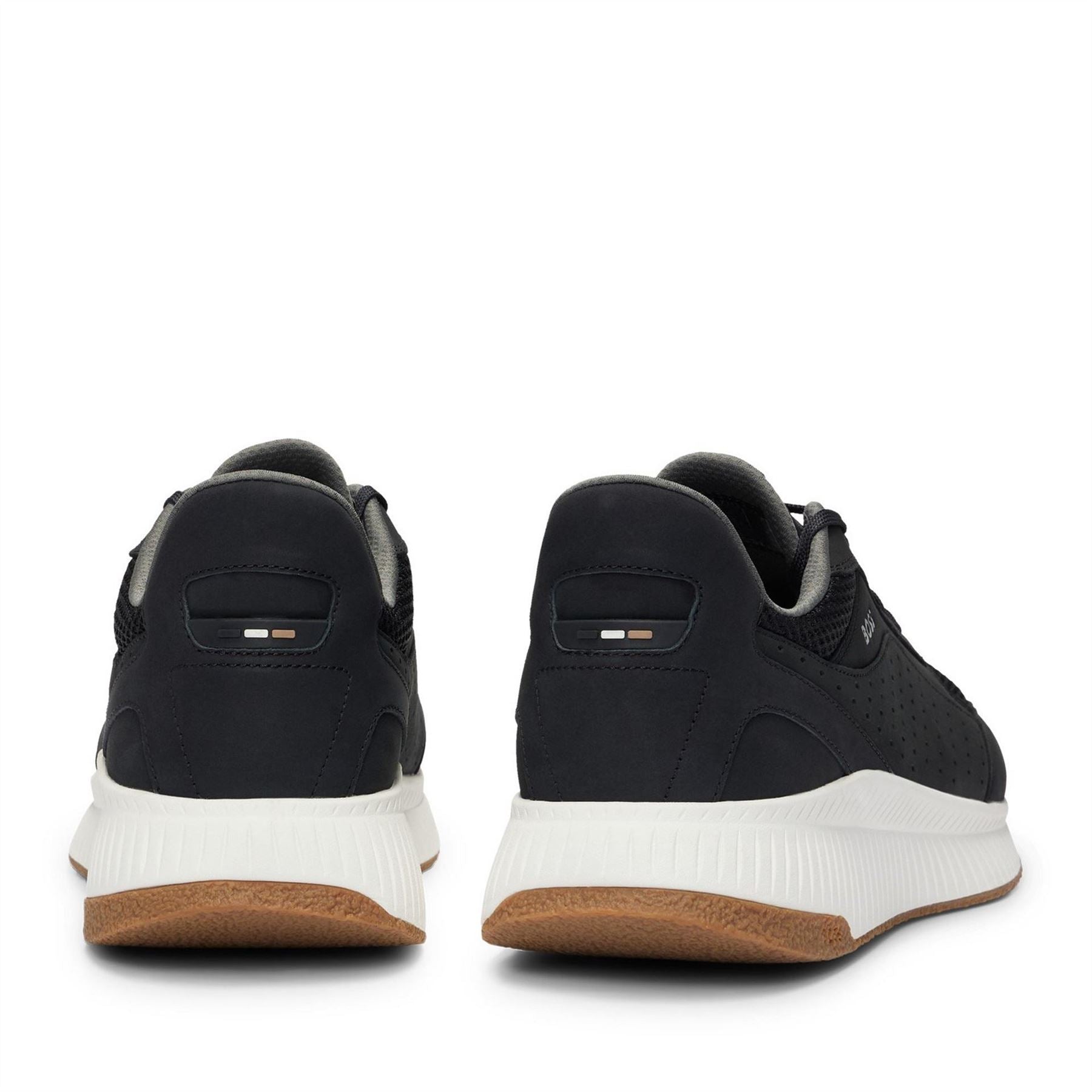 Boss Ttnm Evo Chunky Trainers