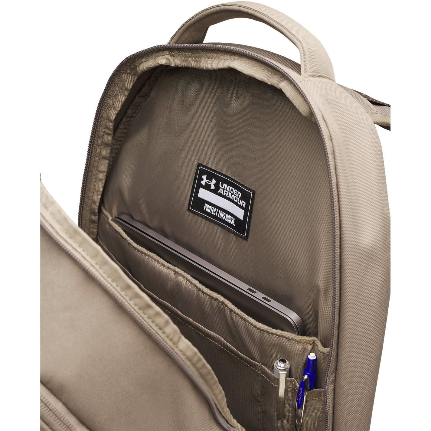 Under Armour Armour Ua Hustle 6.0 Backpack