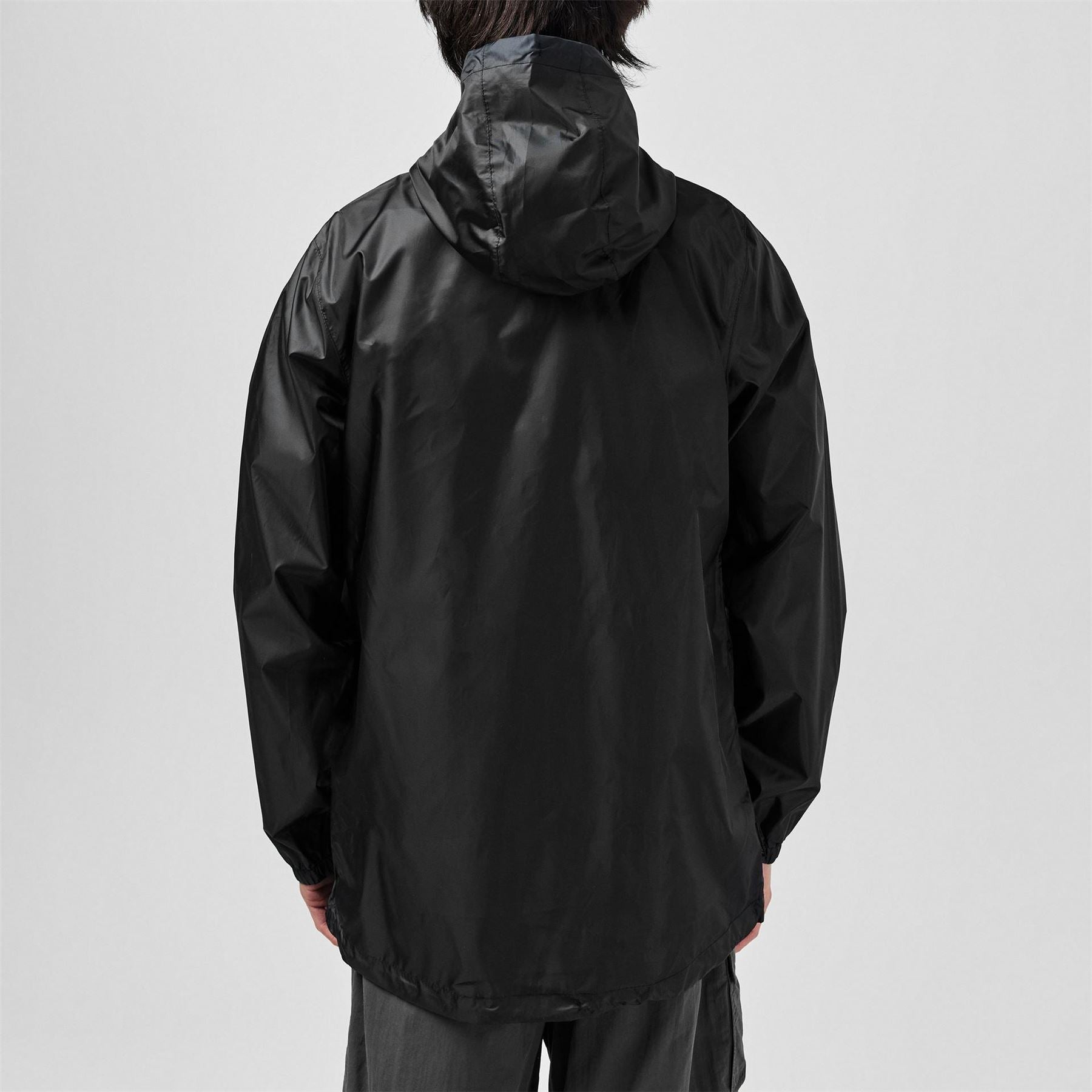 Gelert Mens Packaway Waterproof Jacket