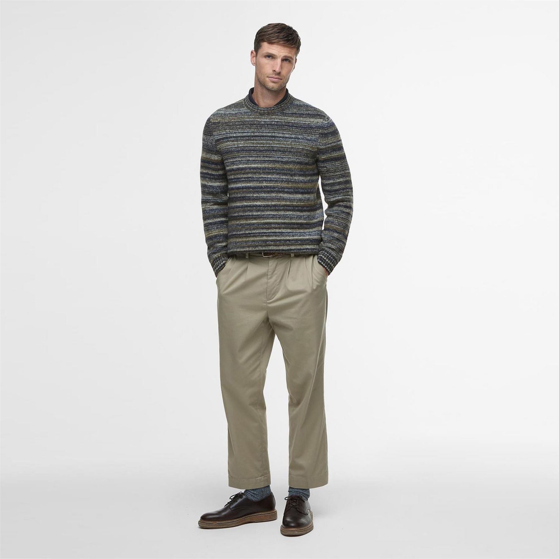 Barbour Pateley Jumper