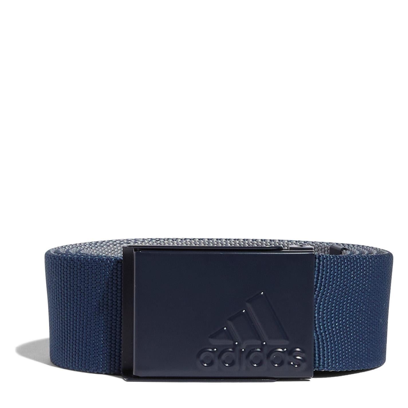 adidas Golf Webbing Belt Mens