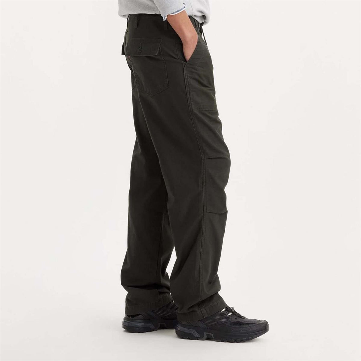 Levis Straight Surplus Pants