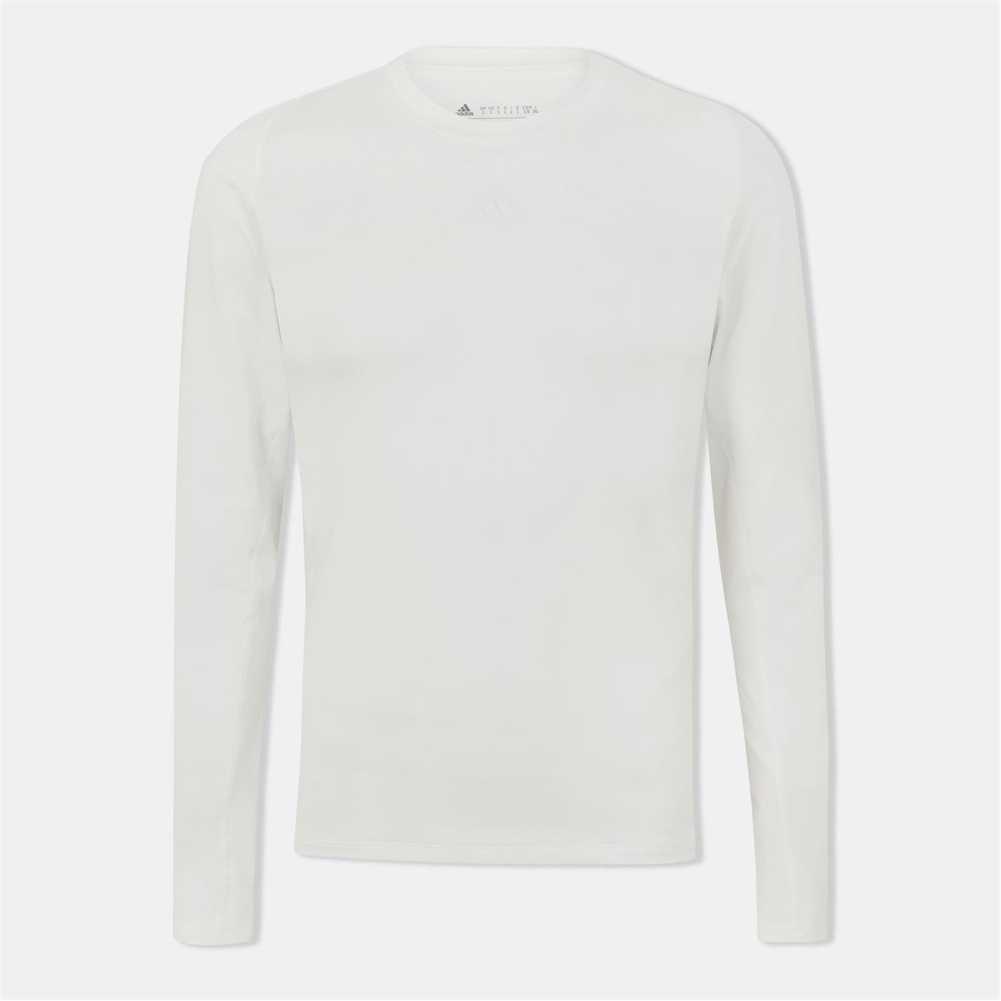 adidas Techfit Aeroready Long Sleeve Long Sleeve Top