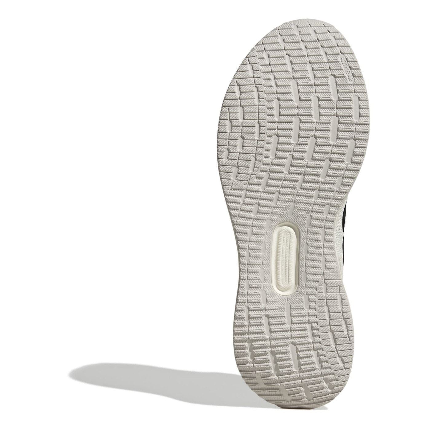 adidas Mens Run Falcon 5 Trainers