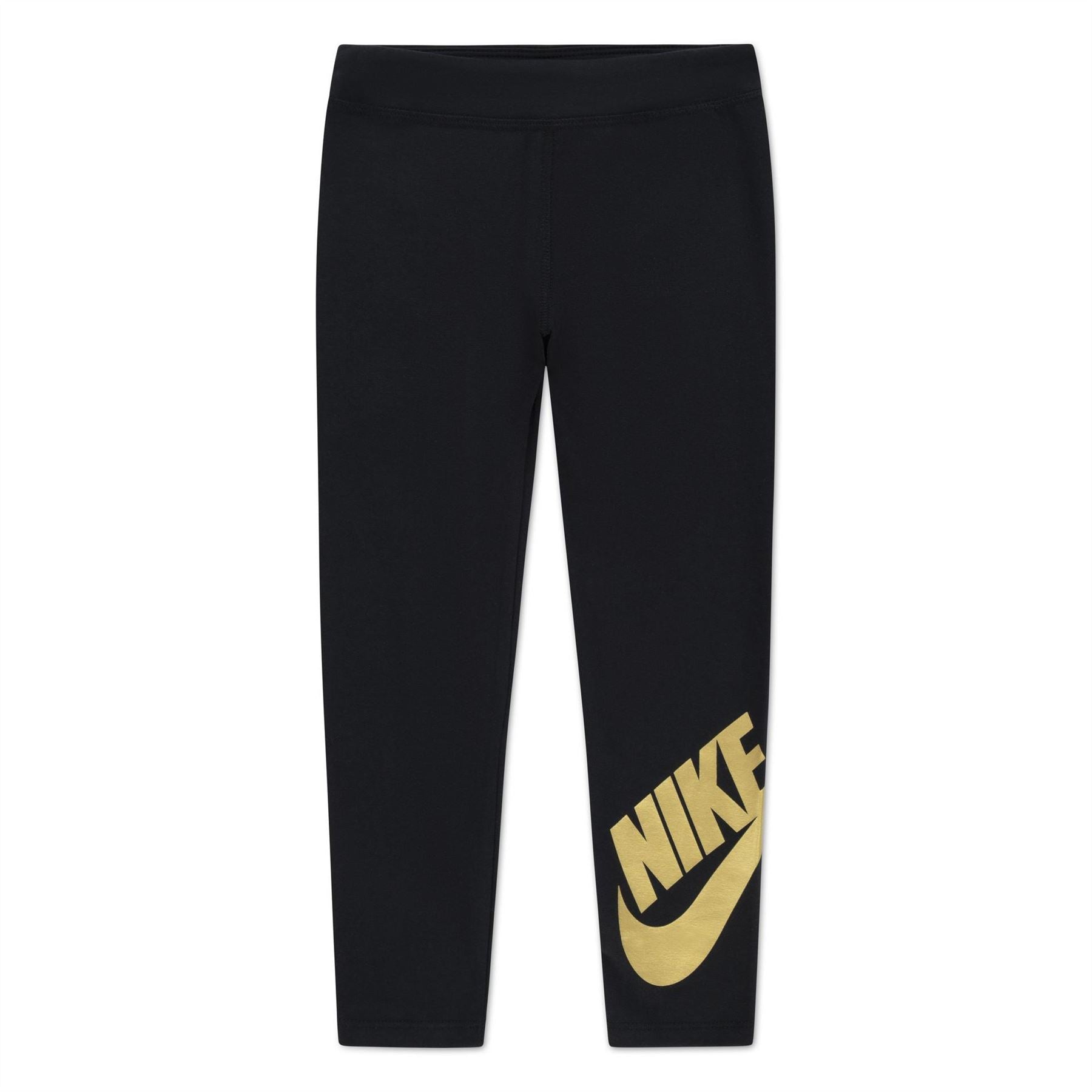 Nike Club Solid Patterned Leggings
