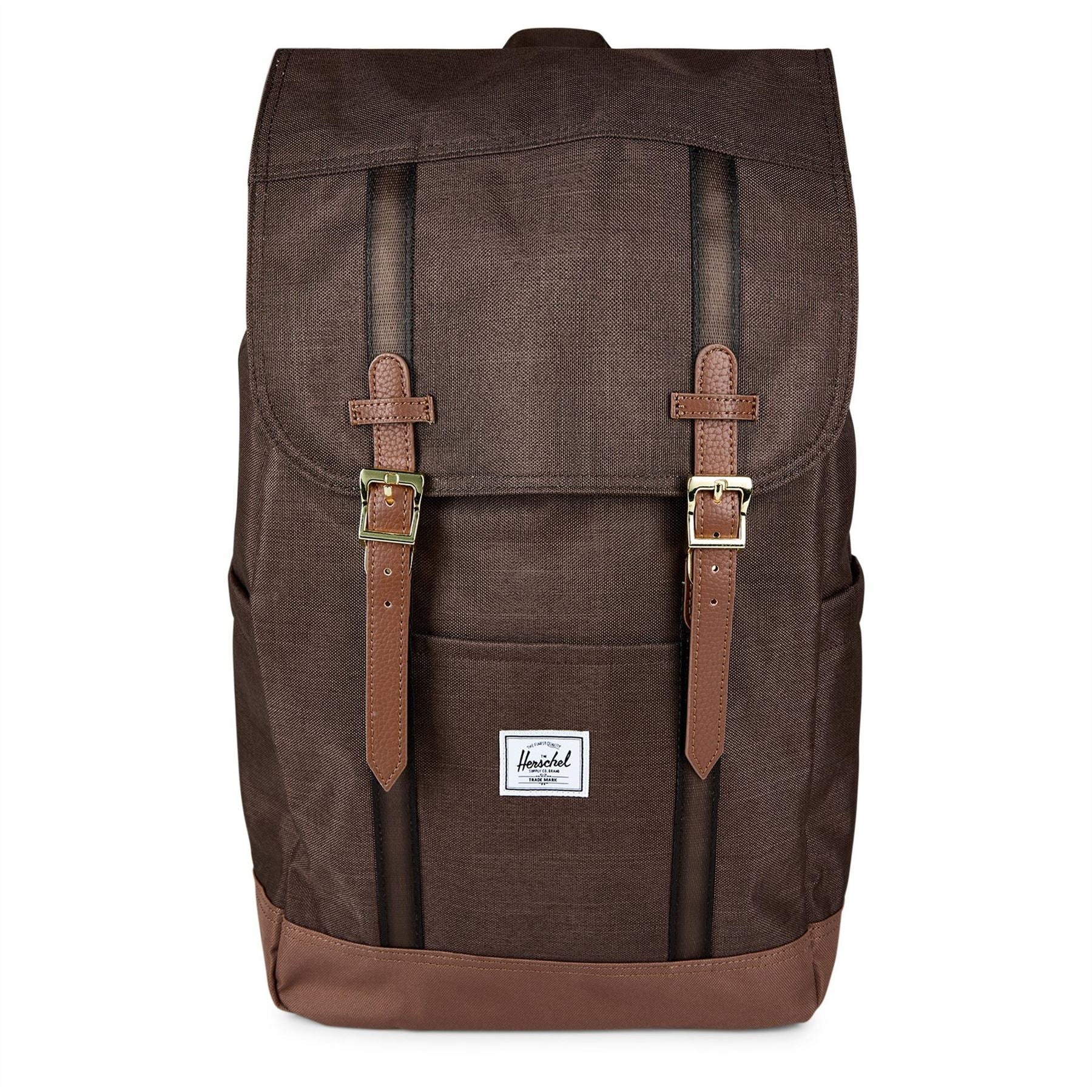 Herschel Supply Co 23L Herschel Supply Co Retreat Heathered Rucksack