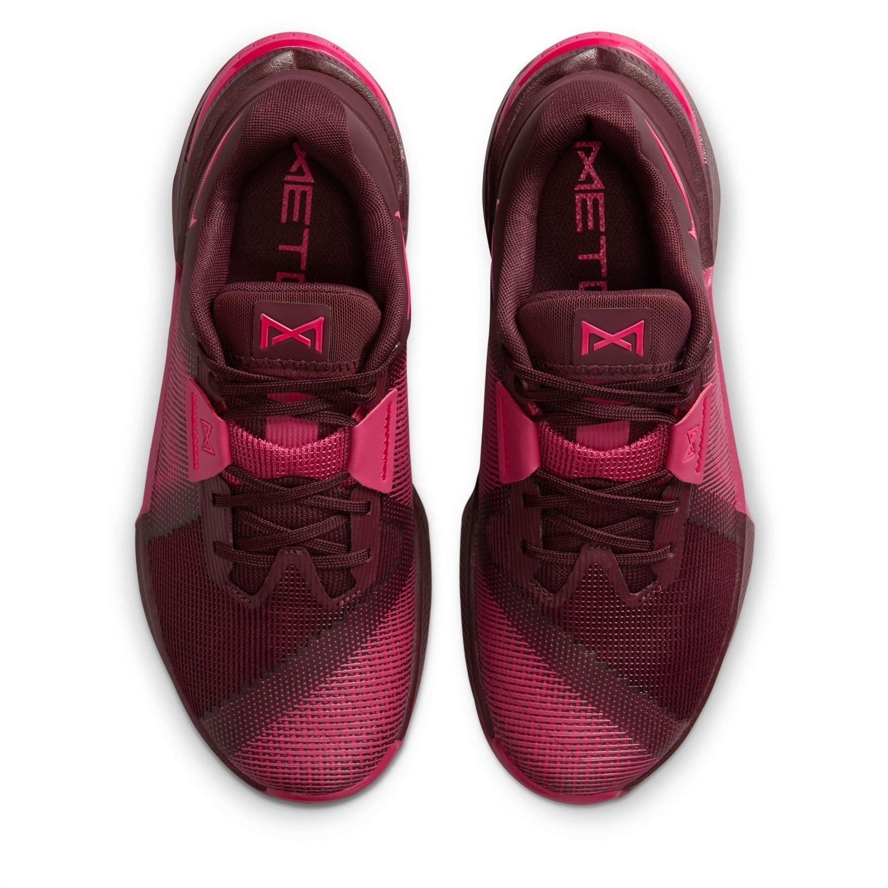 Nike Metcon 10 Gradient Print Low Top Sneakers