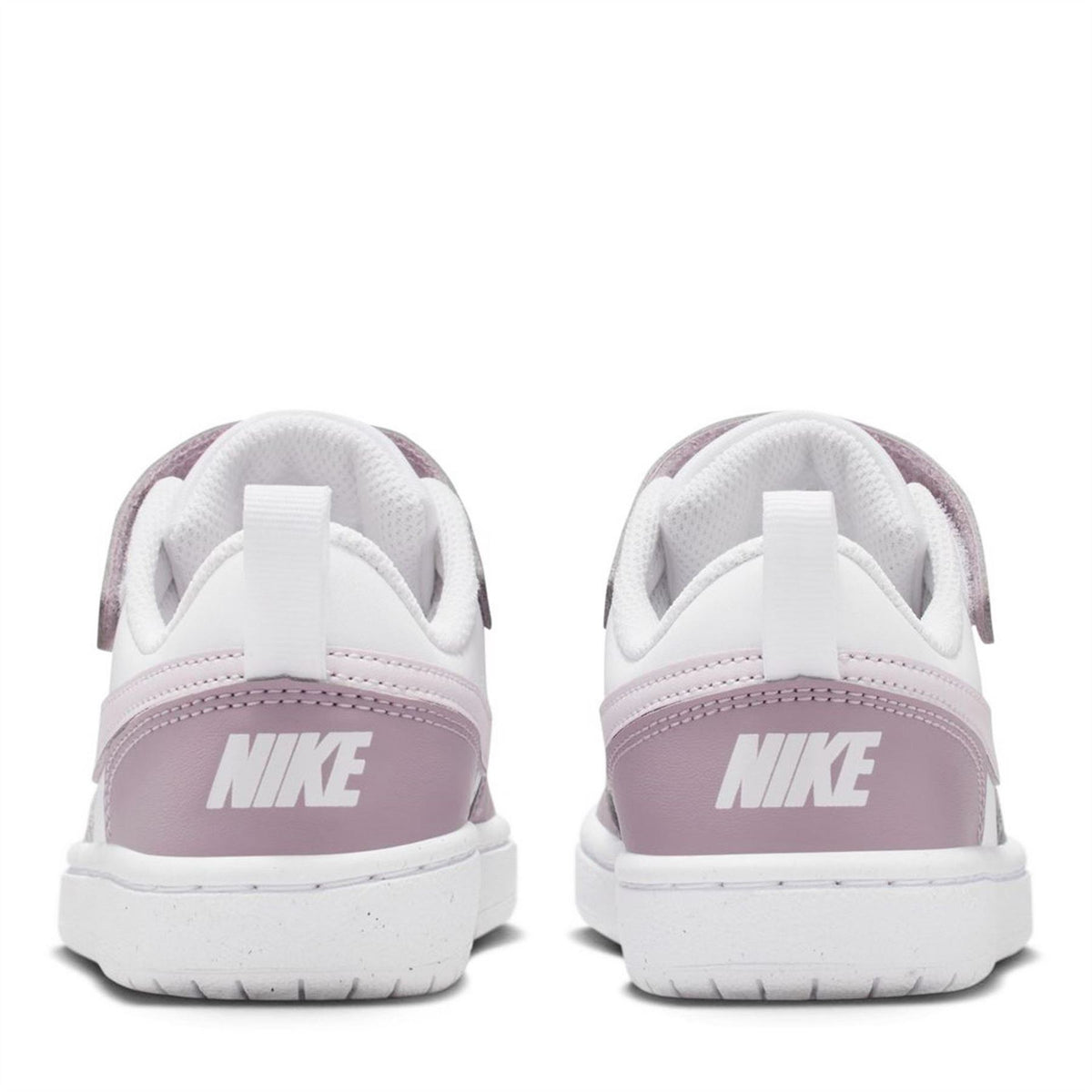 Nike Borough Low Recraft Little Kids Shoes