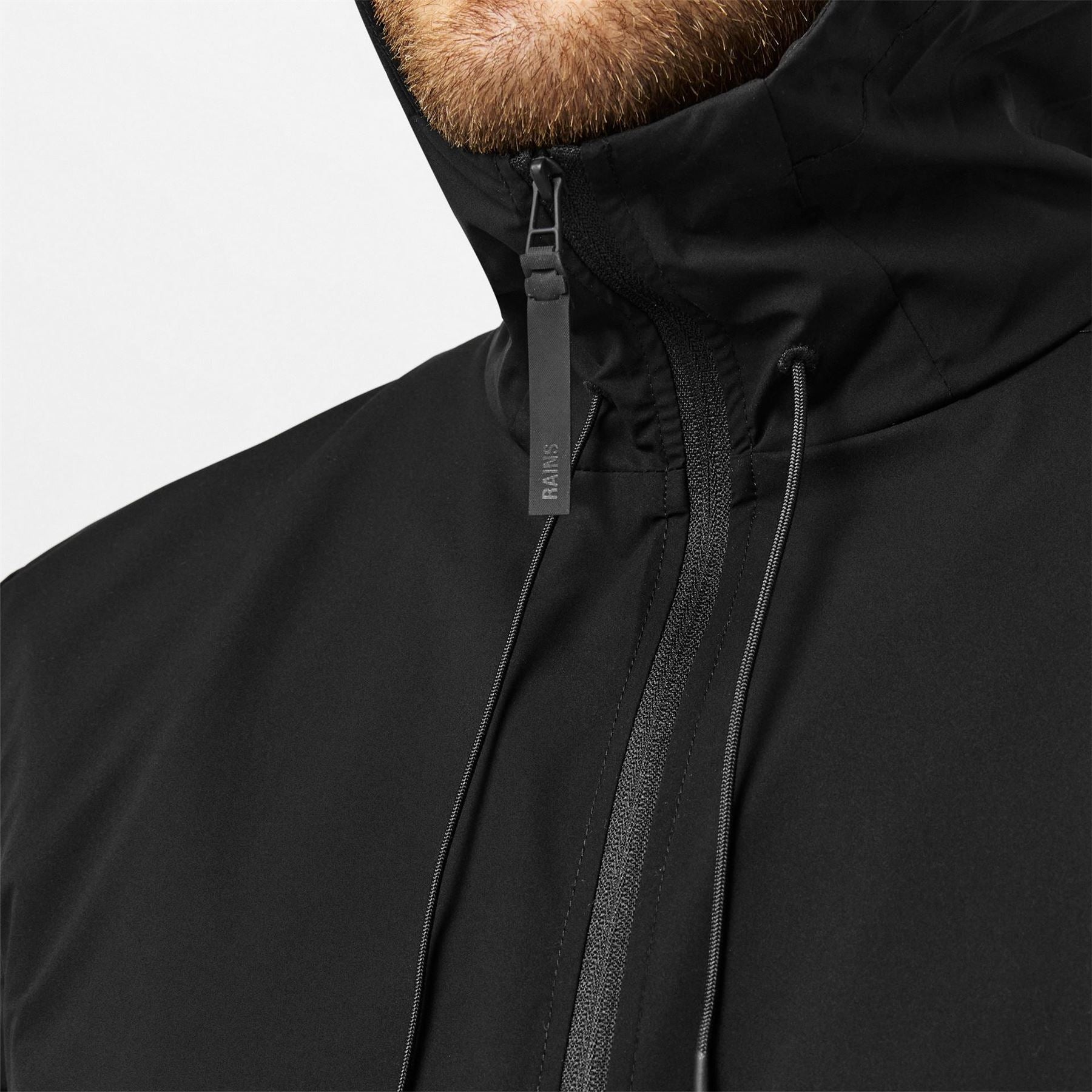 Rains Jacket