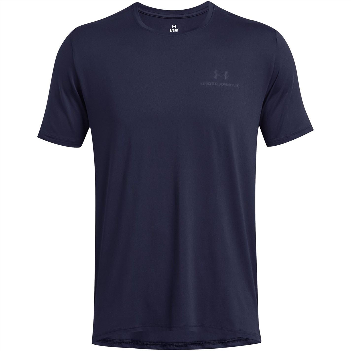 Under Armour Mens Vanish Energy Short Sleeve
