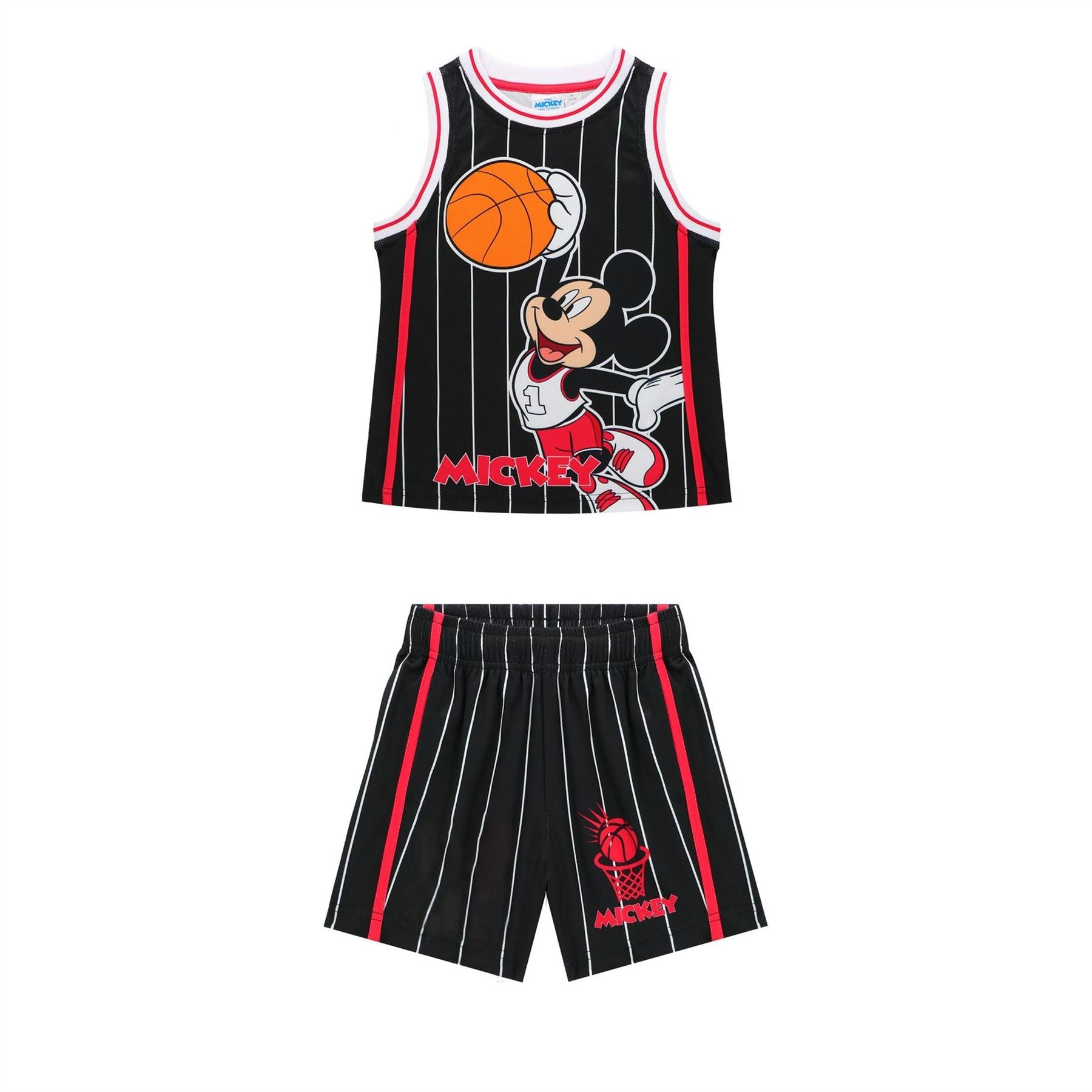 Character Basketball Set Infant