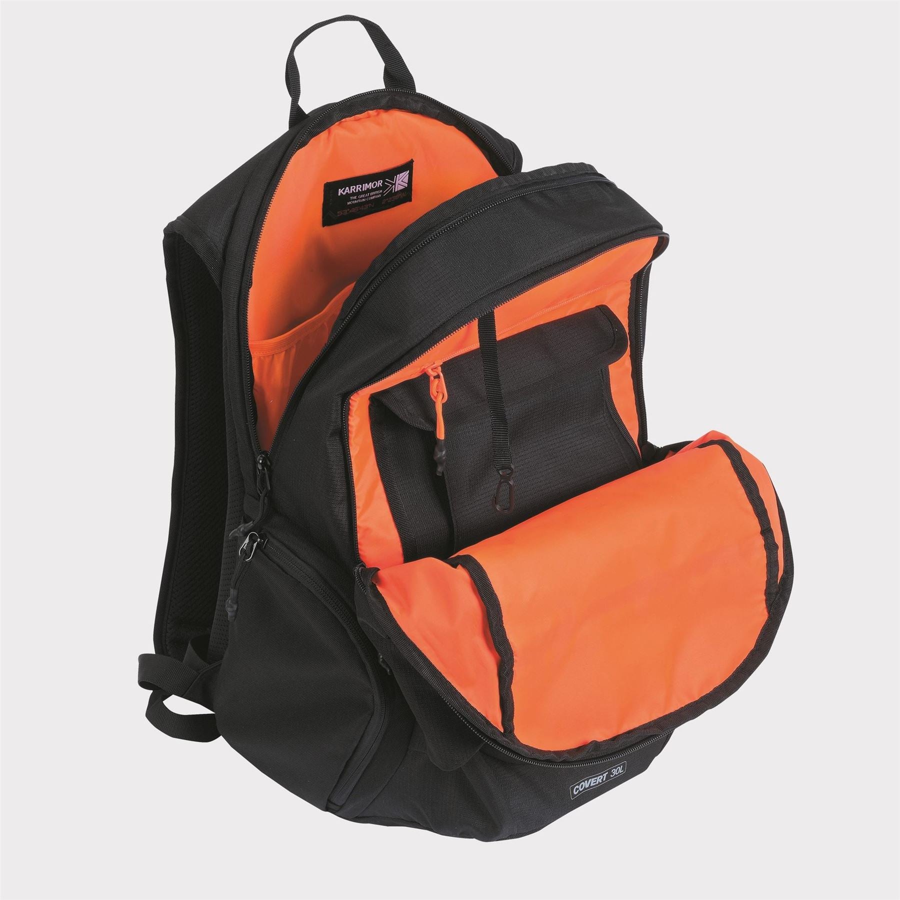 Karrimor 30l Waterproof Laptop Backpack