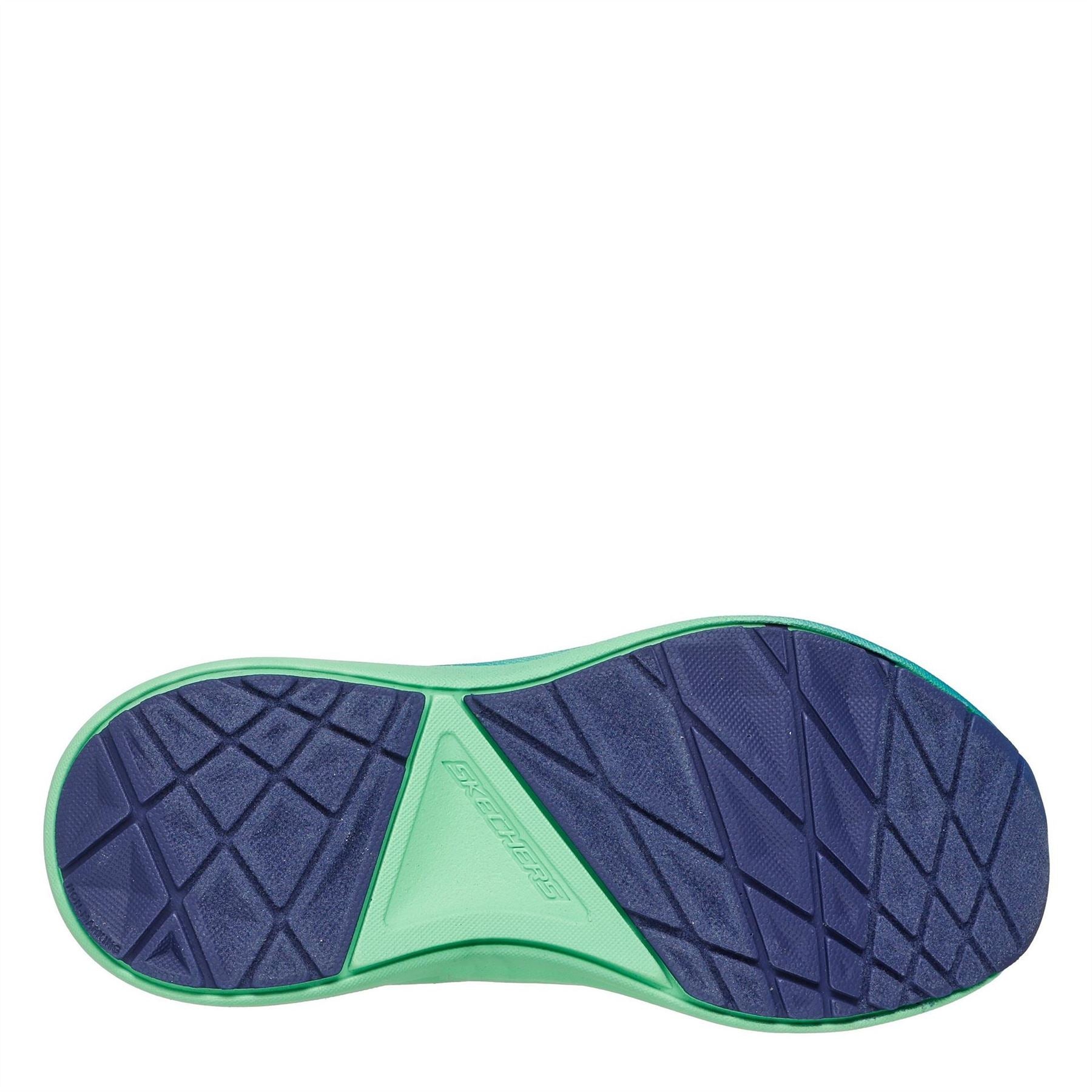 Skechers Up Sneaker W Engineered Mesh U Low Top Trainers Boys