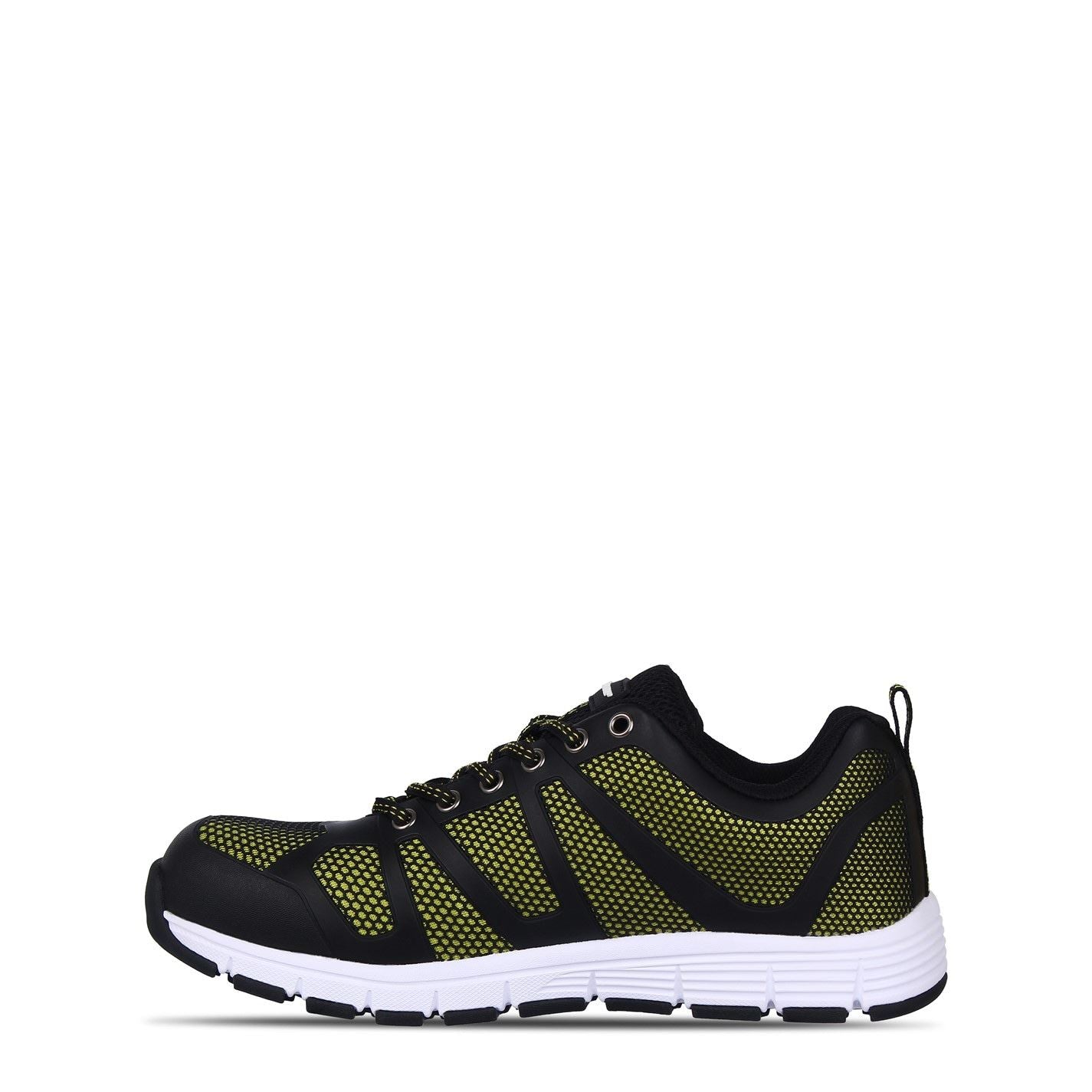 Dunlop Reno Memory Foam Mens Safety Shoes