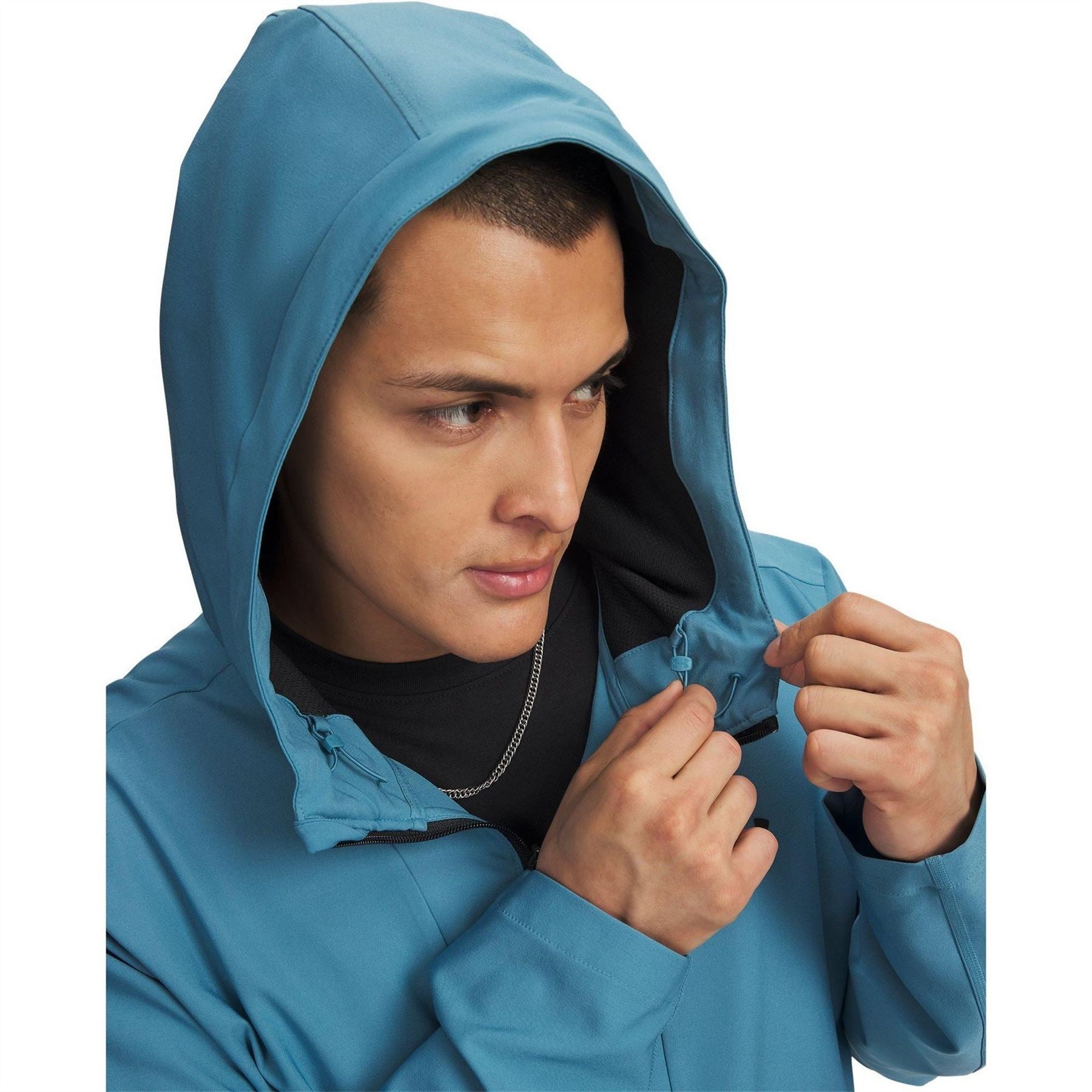 Under Armour Unstoppable Woven Performance Training Jacket