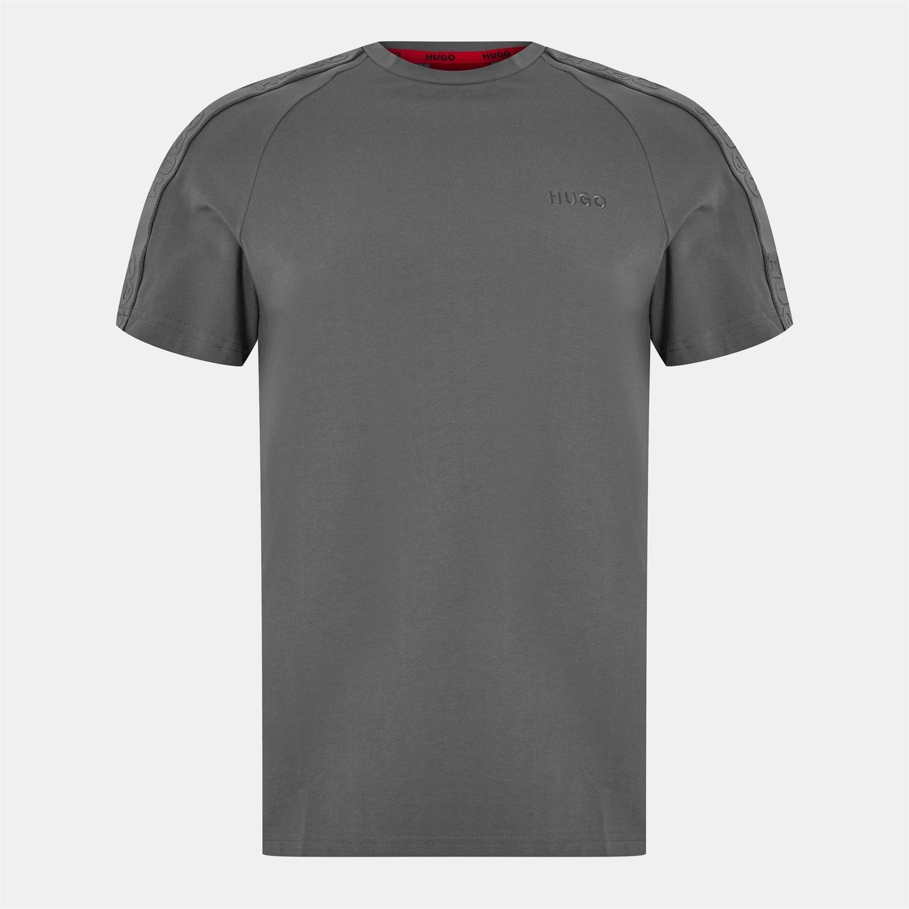 Hugo Tape T-Shirt