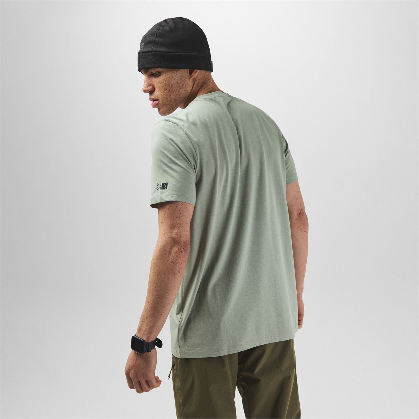 Karrimor Training Tee