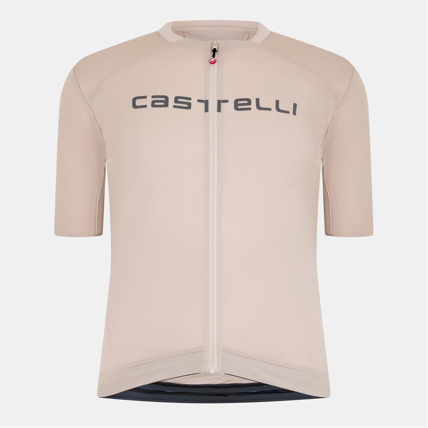 Castelli Prologo Lite Jersey