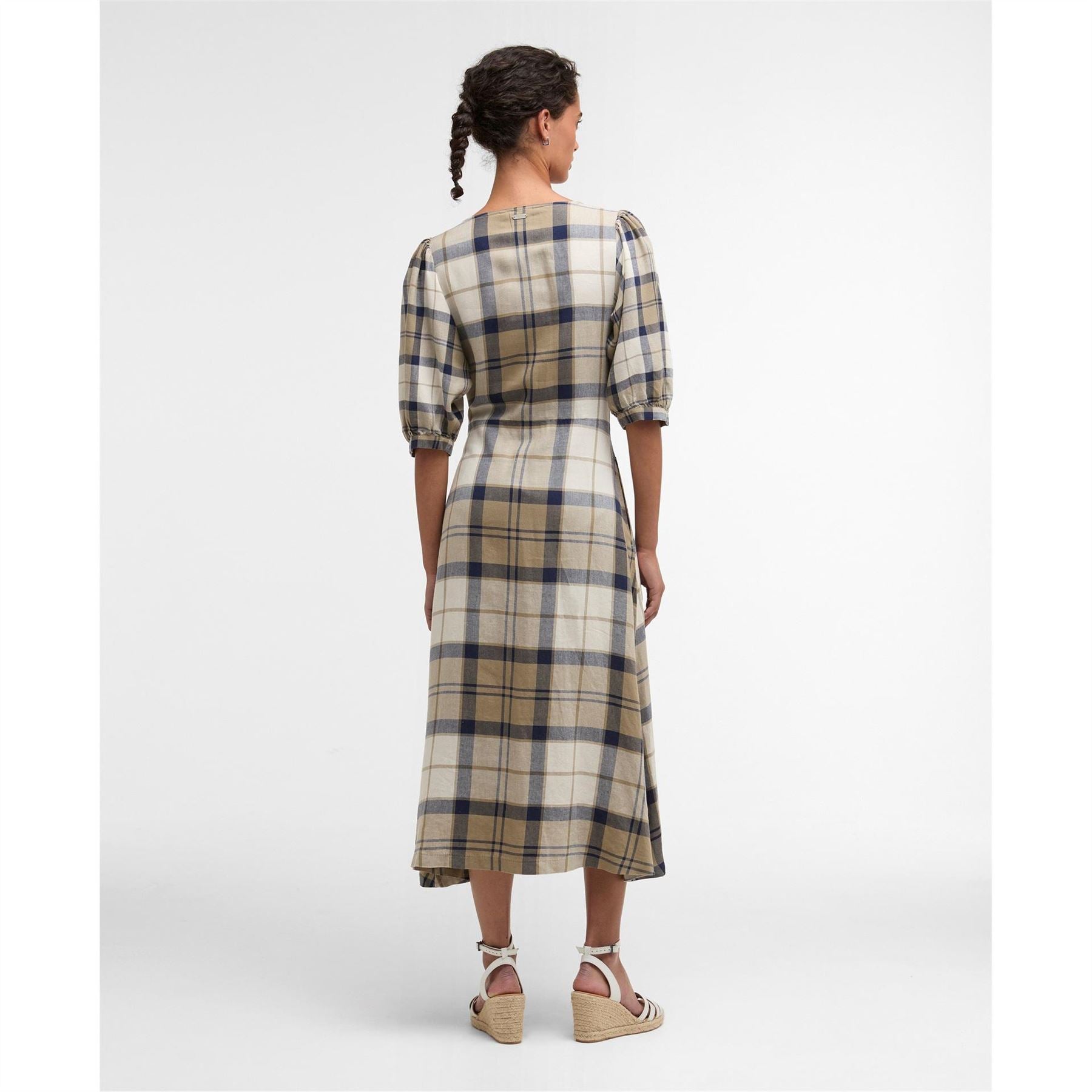 Barbour Ballina Dress Ld63