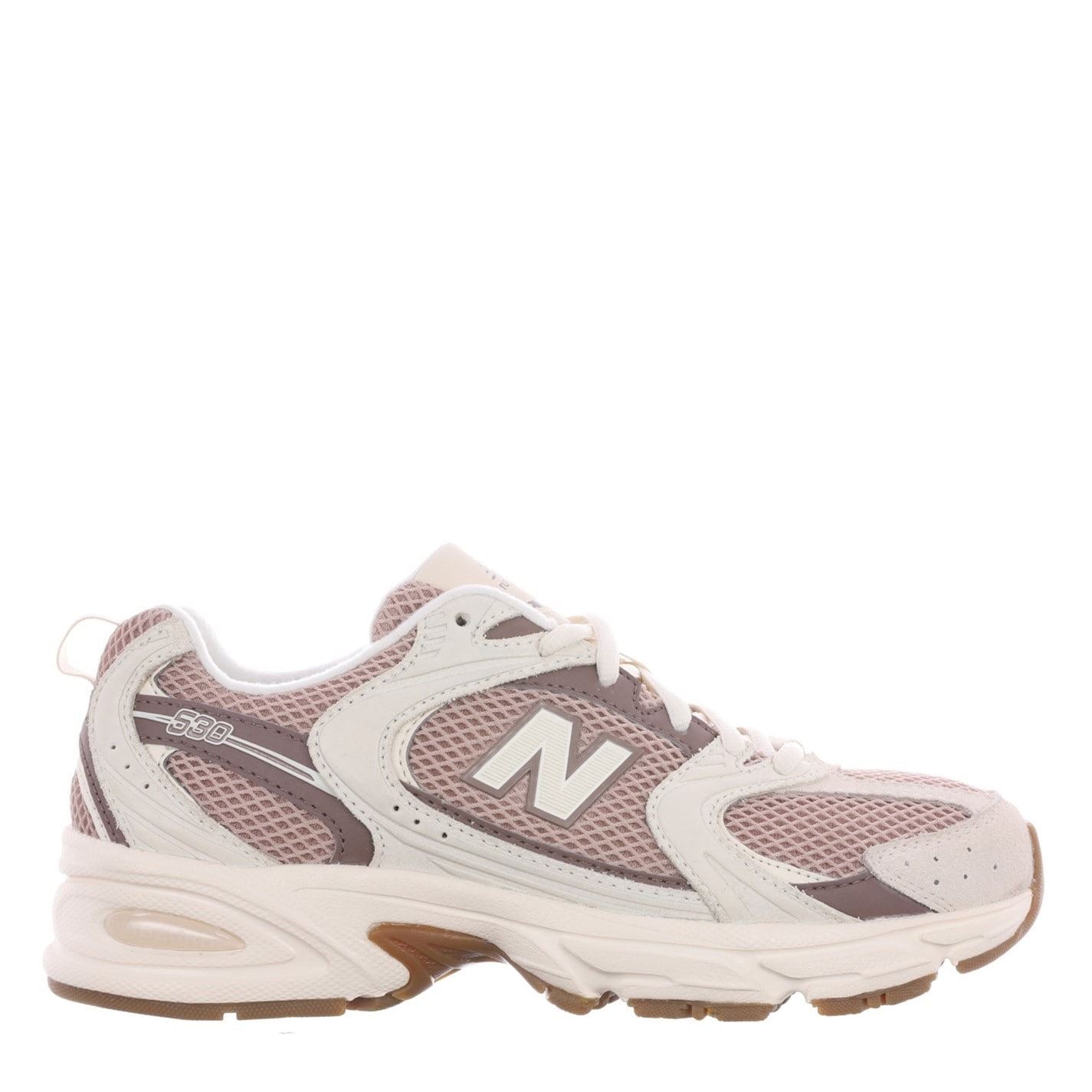 New Balance Womens Balance 530 Trainers