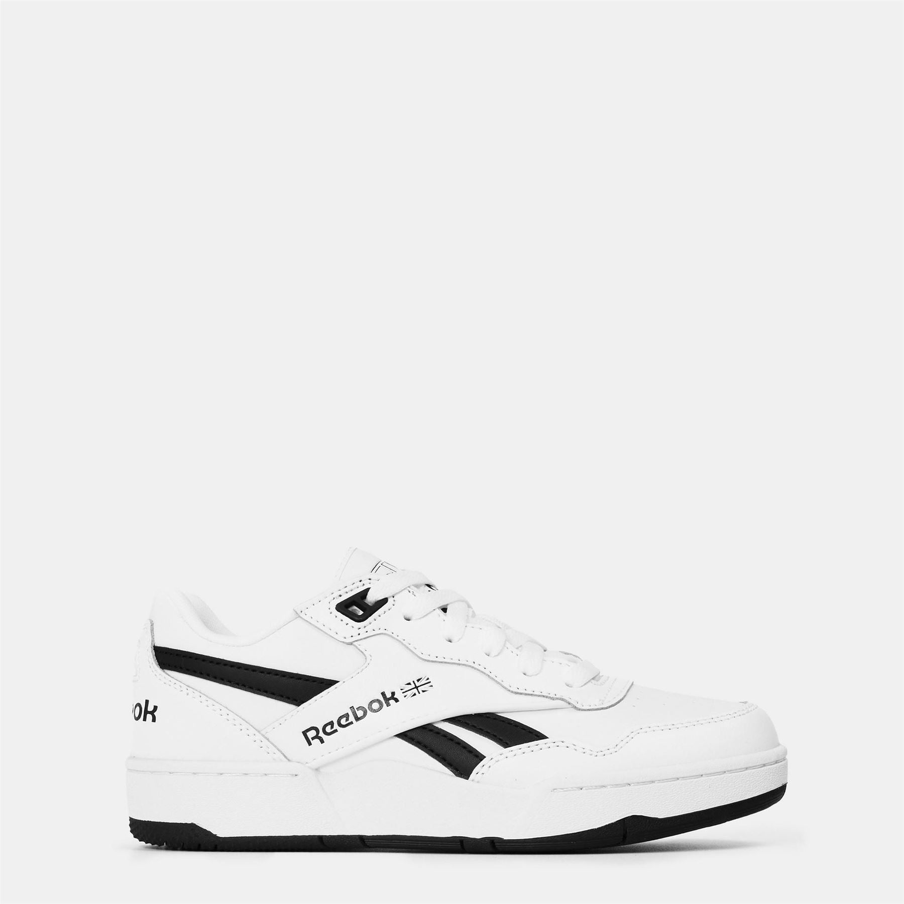 Reebok Kids Classic Low Top Trainers