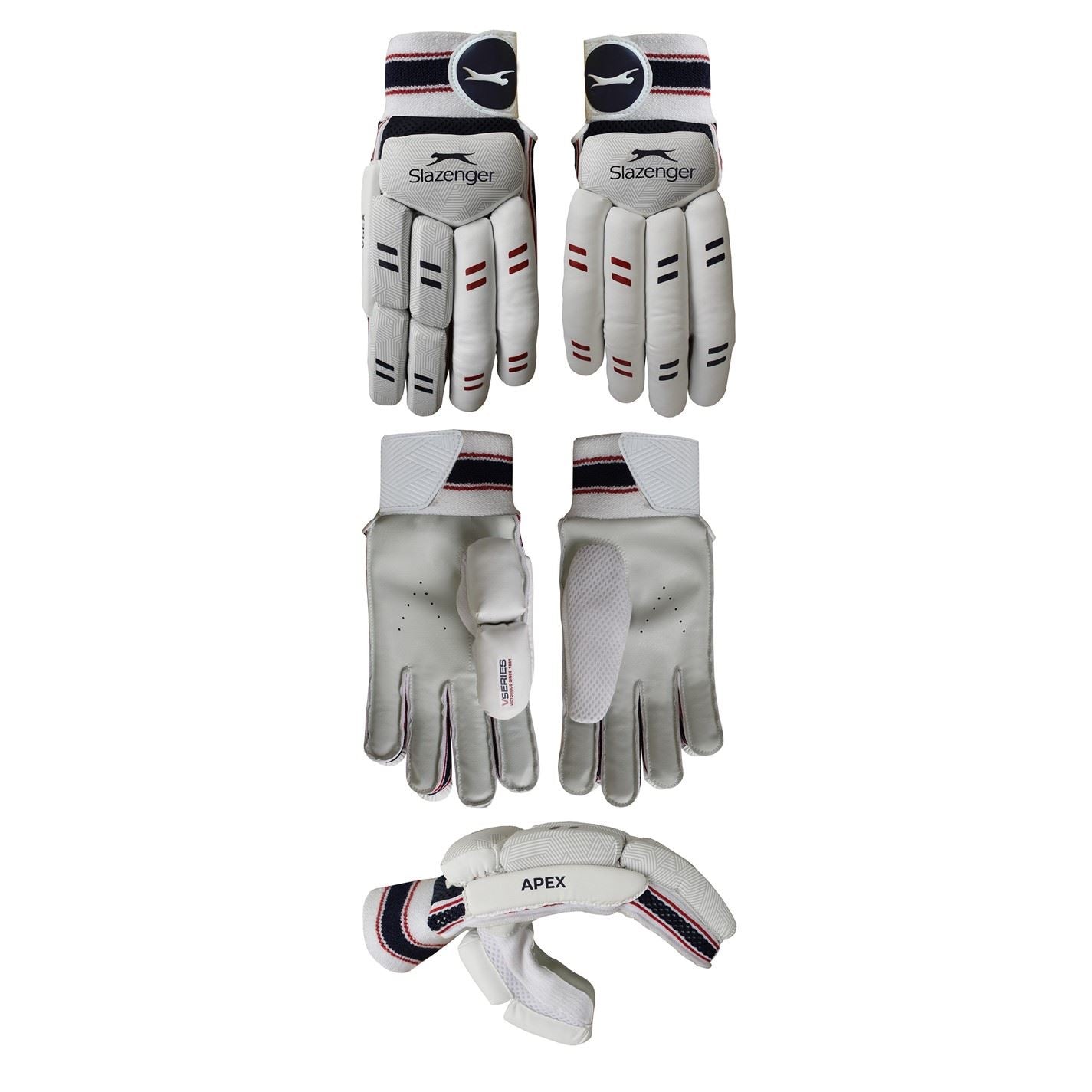 Slazenger Junior Cricket Glove
