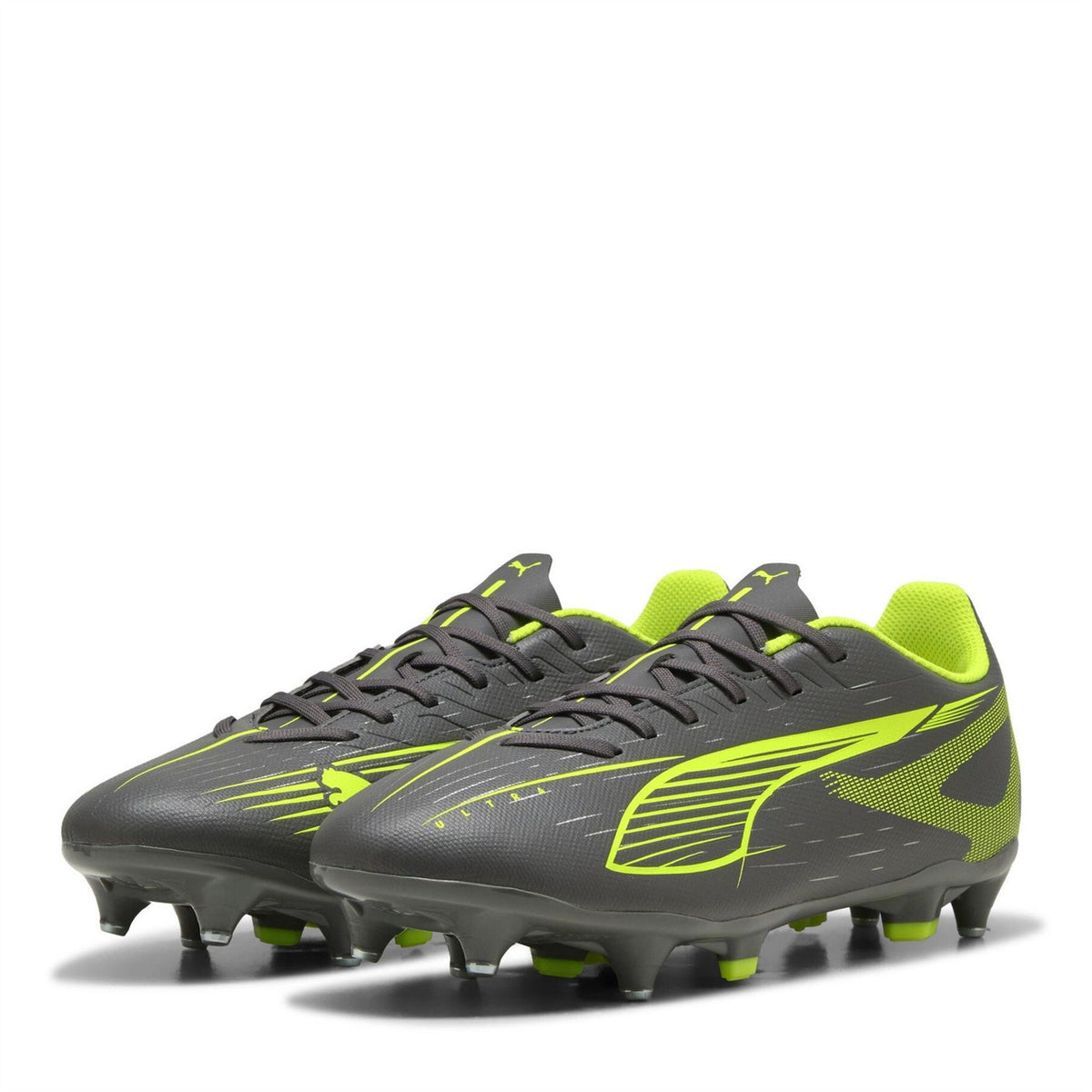 Puma Ultra Play Soft Ground Football Boots