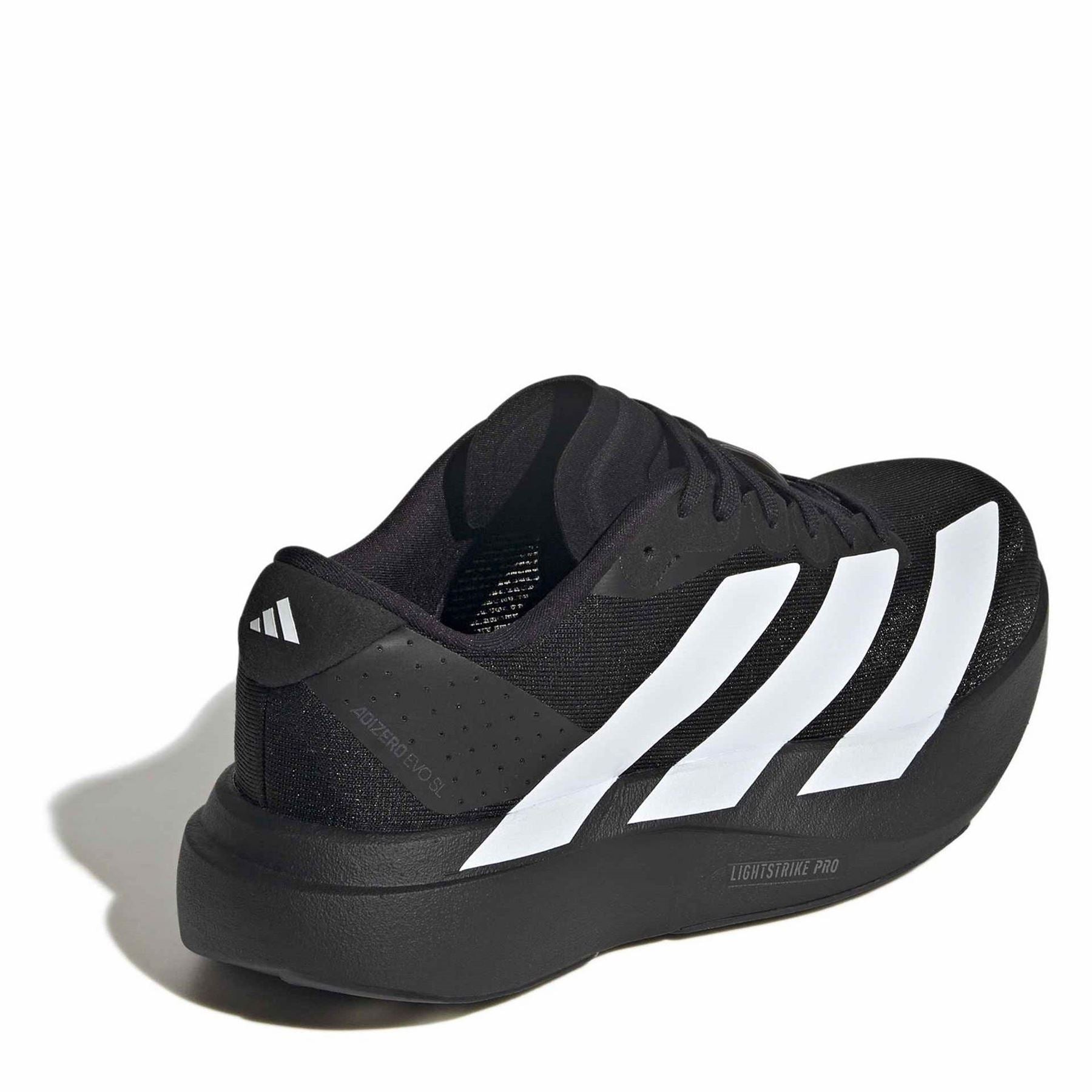 adidas Adizero Evo Sl Road Running Shoes Juniors