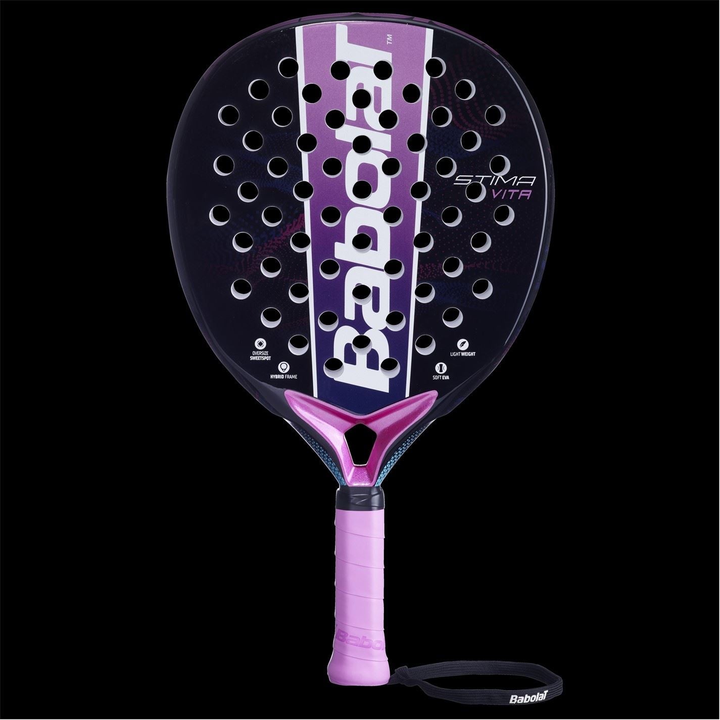 Babolat Vita Padel Racket